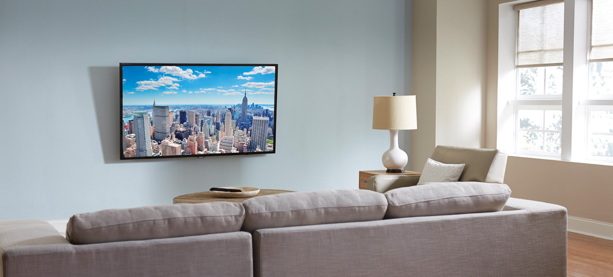 Gentec International Partners with Sanus as the Exclusive Distribution Partner for Canada