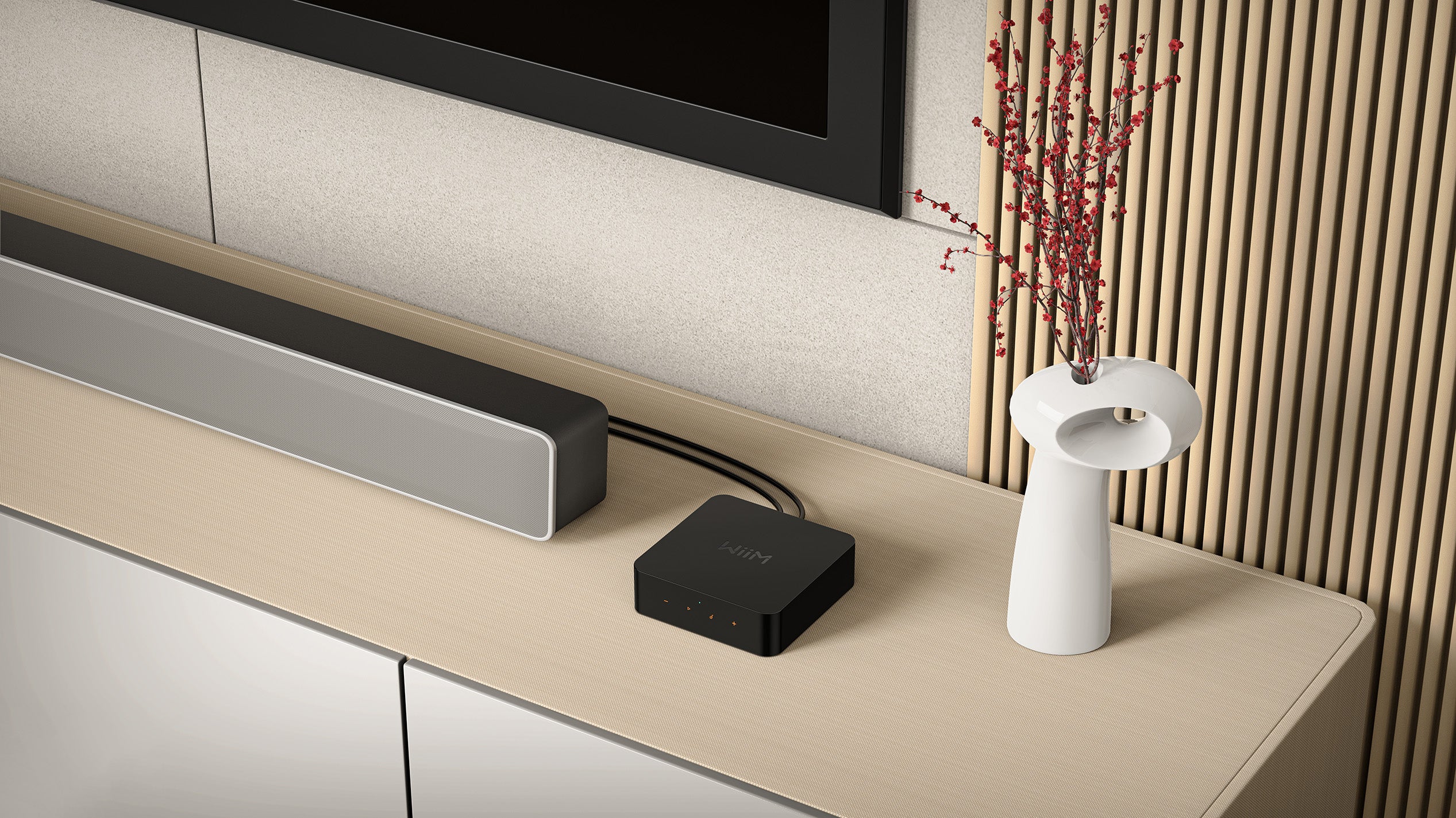 Building the Ultimate Wireless Speaker System with WiiM