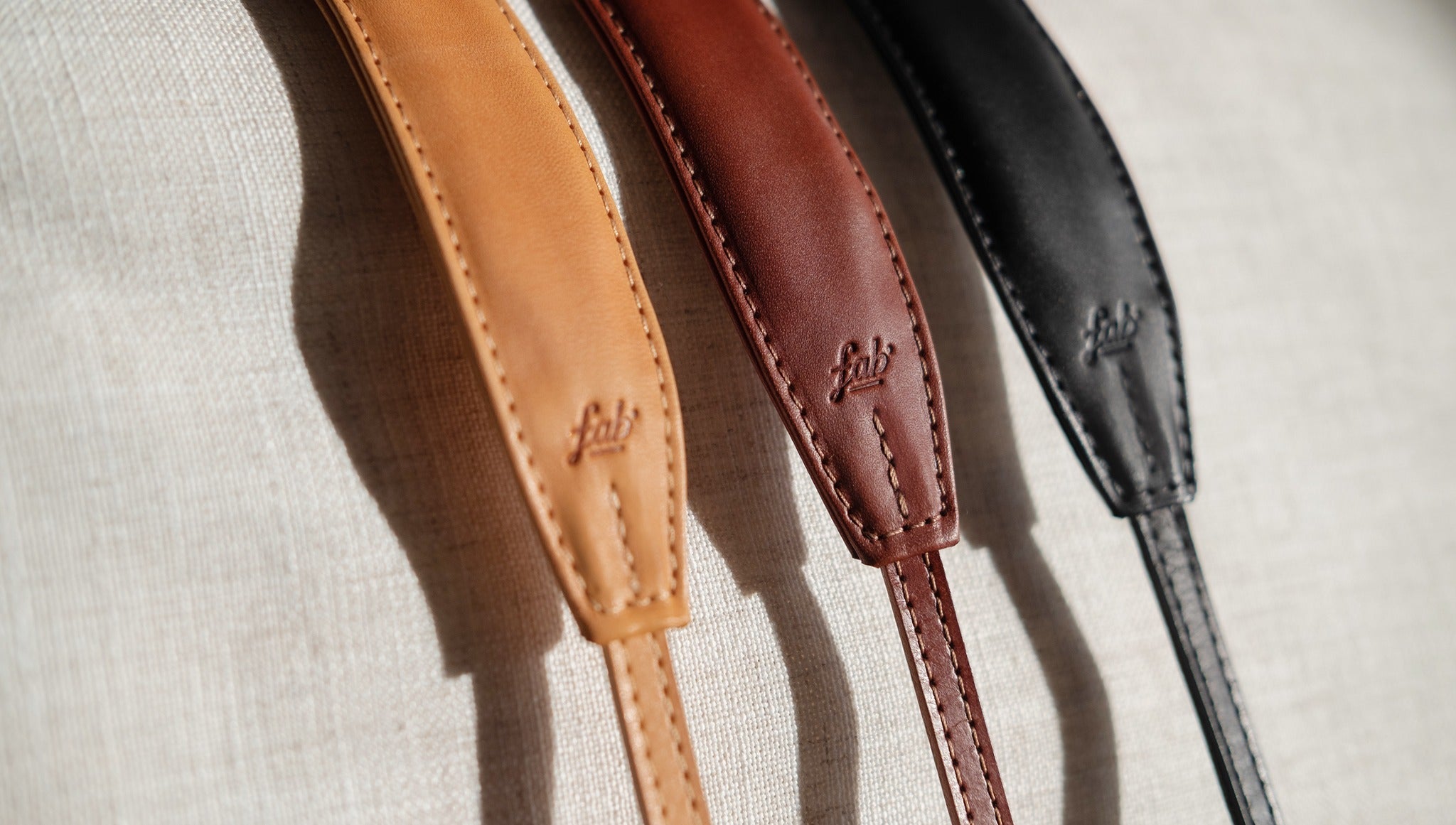 Gentec International to Distribute Fab’ Straps in Canada