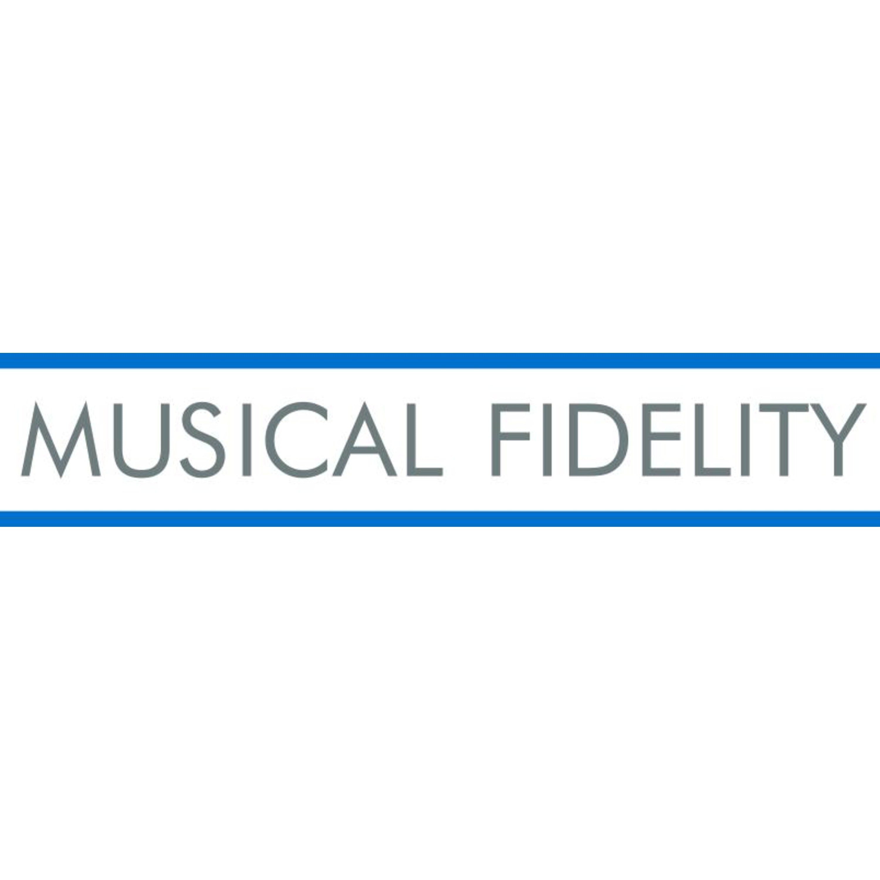 Musical Fidelity