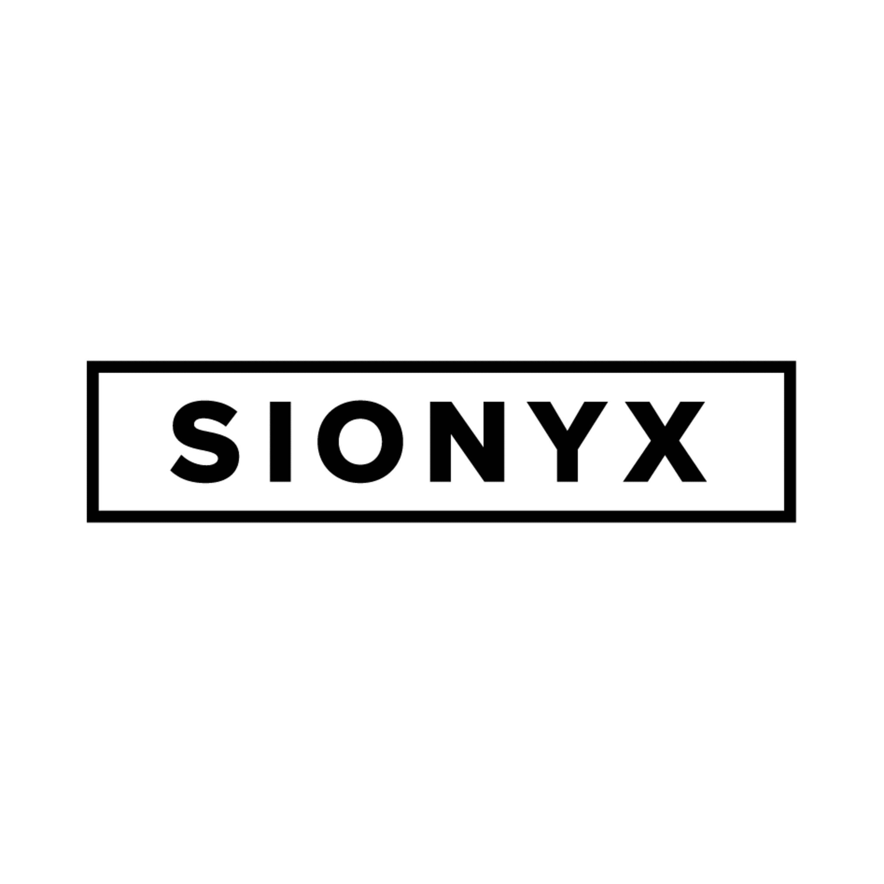 Sionyx