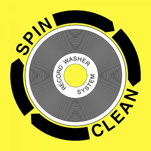 Spin Clean