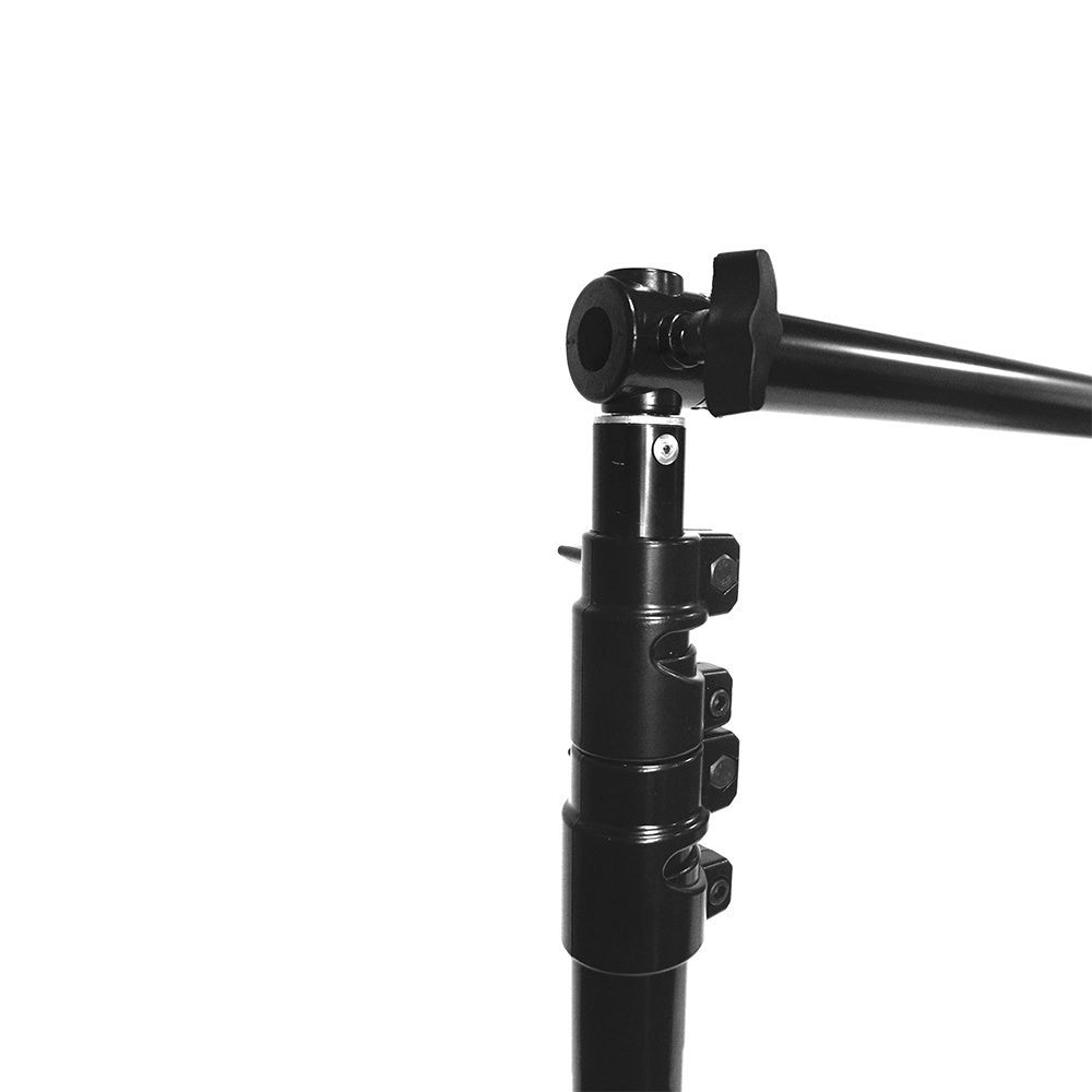 Barre transversale Savage Port-A-Stand - S'ouvre jusqu'à 10' 4"