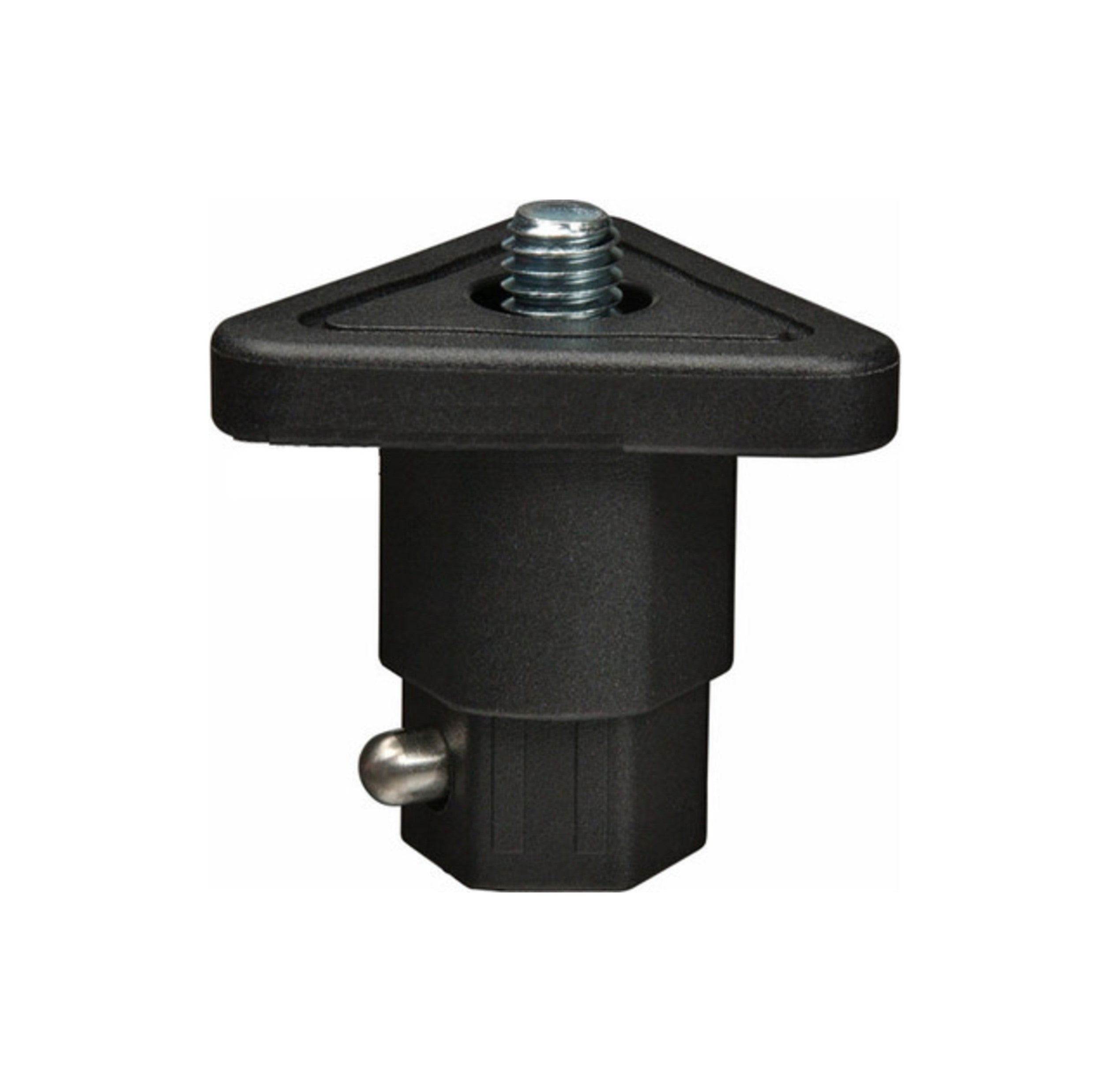 Manfrotto 055LAA Low Angle Adapter for 055 Series Tripods