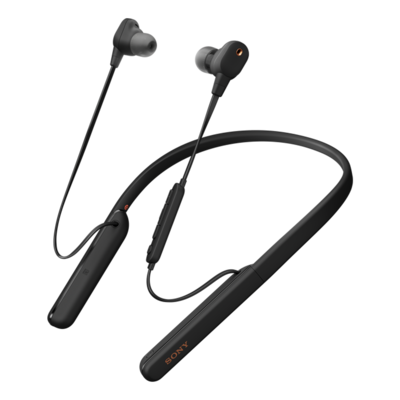 Sony WI-1000XM2 Wireless Noise cancelling In-ear Headphones Sony WI-1000XM2 Wireless Noise cancelling In-ear Headphones