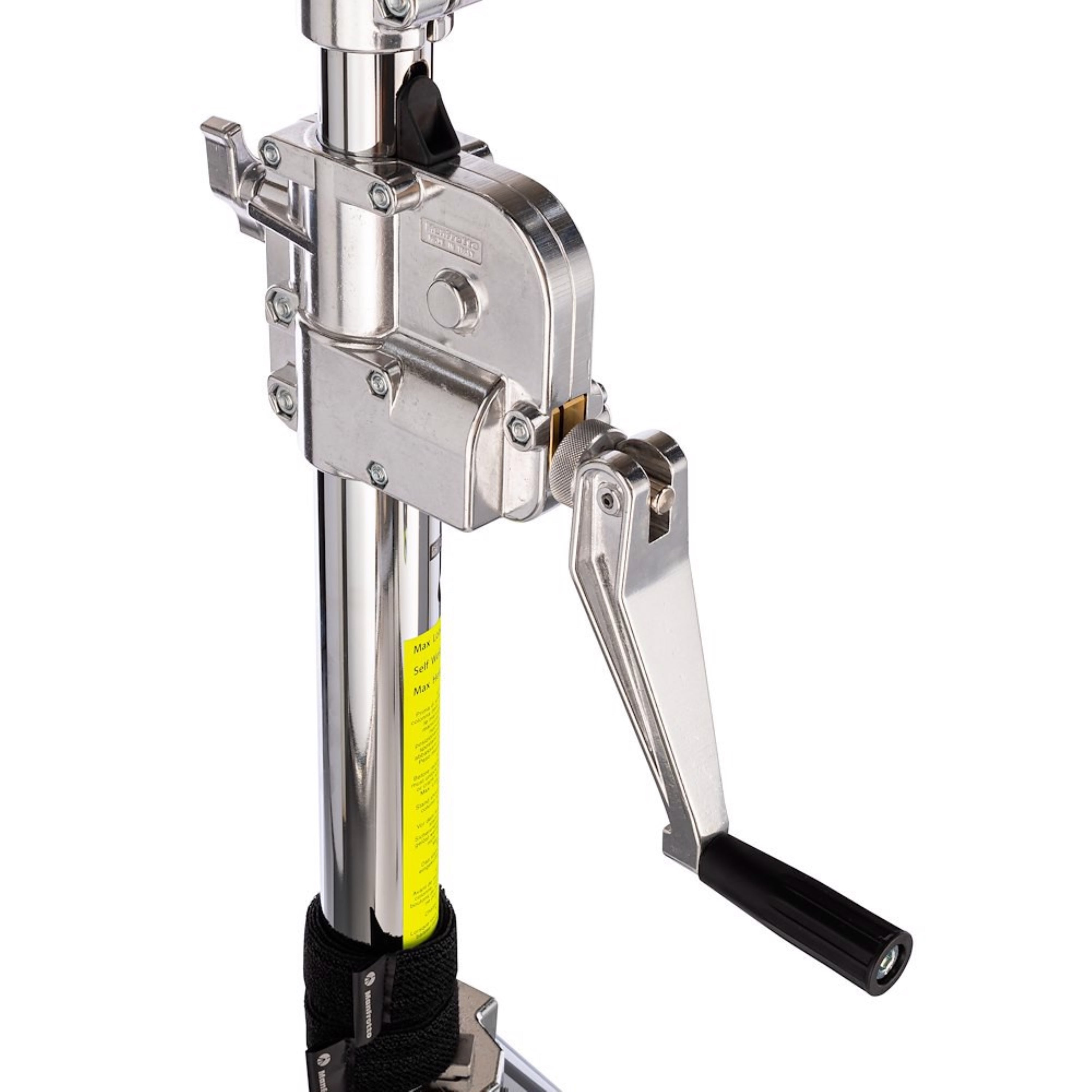 Support à remontage à base basse Avenger 30