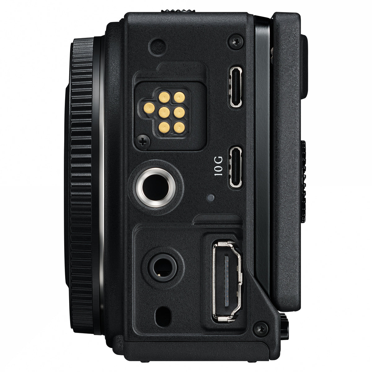 Sigma FP2 Mirrorless Camera