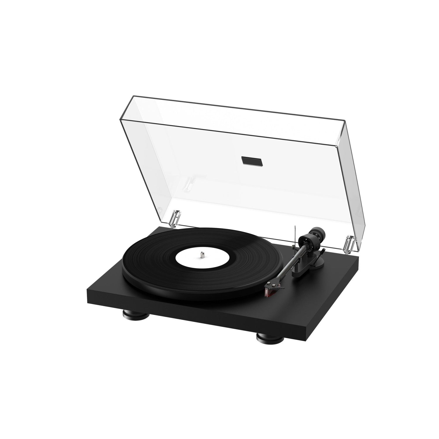 Pro-Ject Debut Carbon EVO Turntable