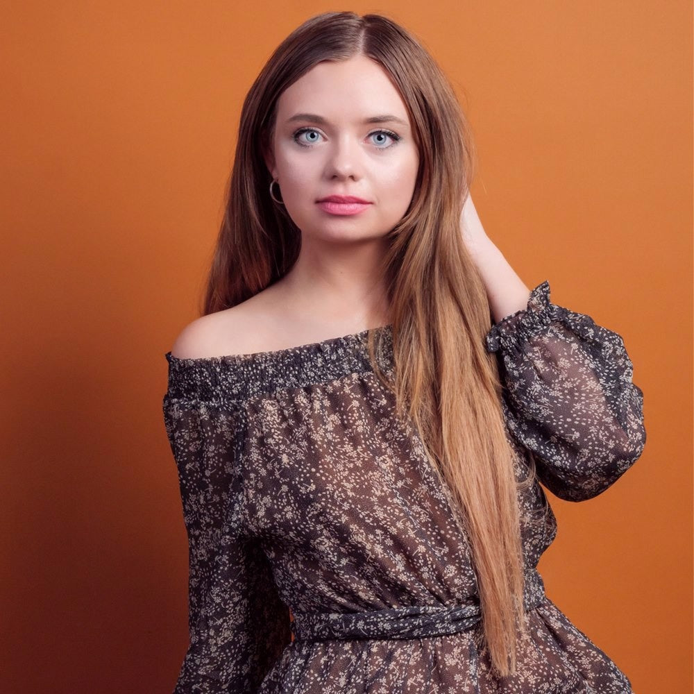 Rouleau de papier Savage Sienna