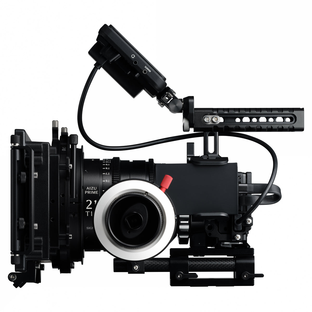 Sigma FP2 Mirrorless Camera