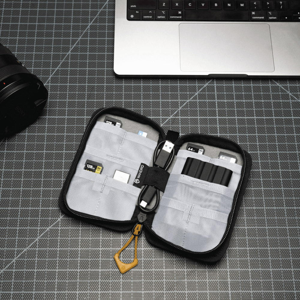 WANDRD Memory Card Case