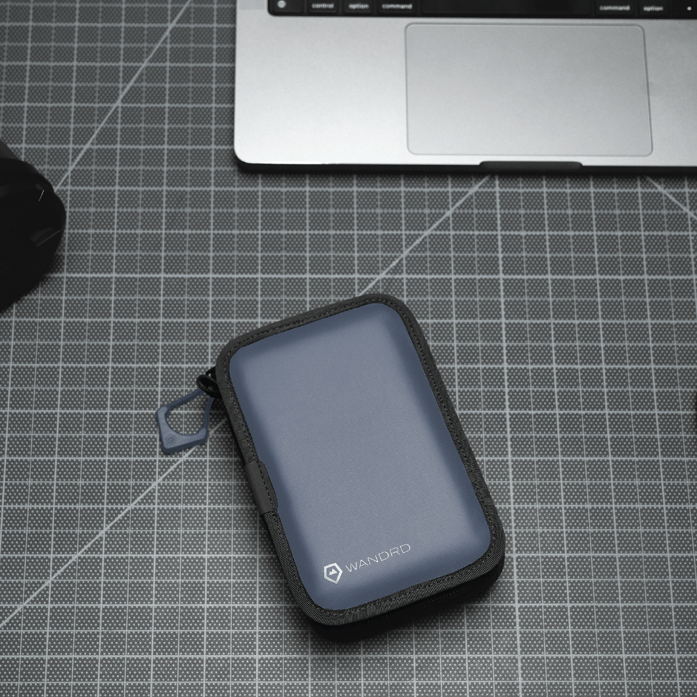 WANDRD Memory Card Case