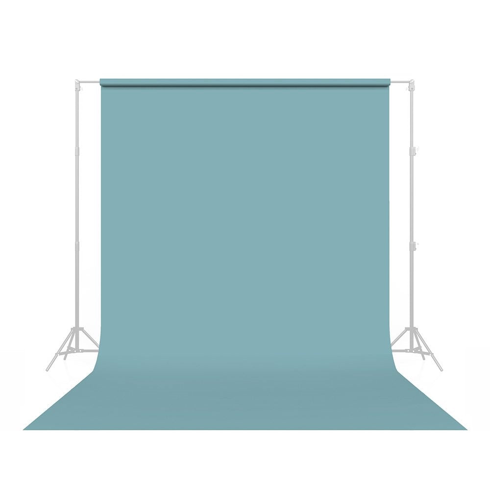 Rouleau de papier Savage bleu ciel