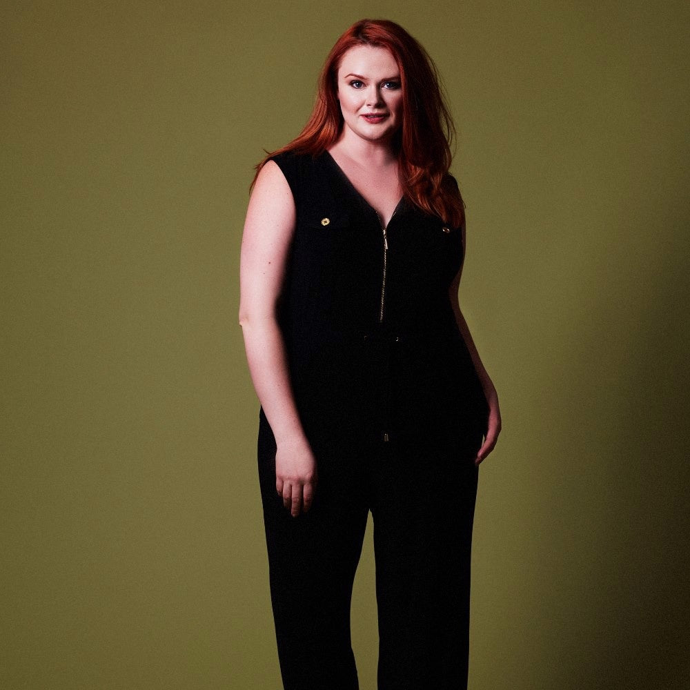 Rouleau de papier Savage vert d'eau