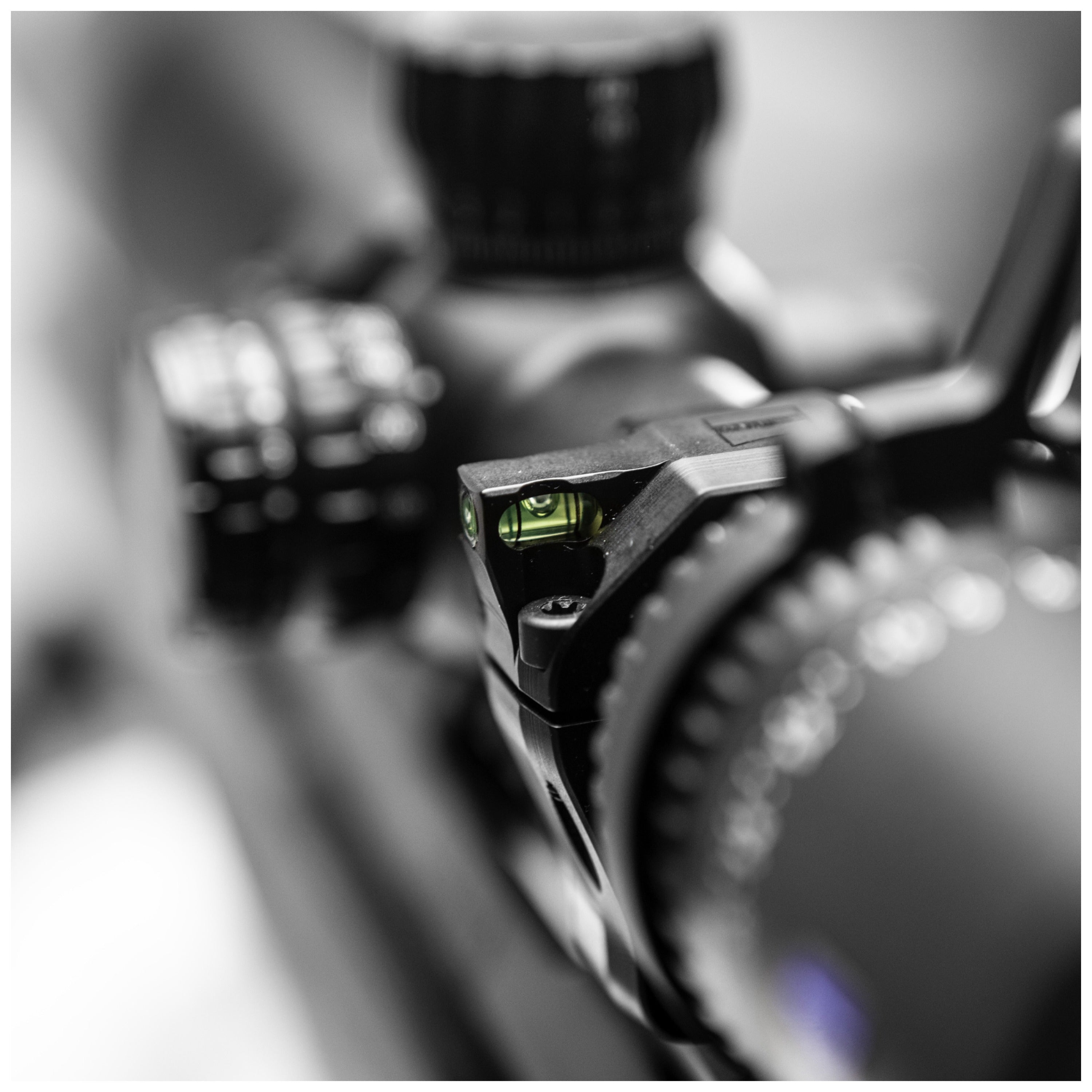 Bagues Zeiss 34 mm Ultralight 1913 MK-Spec