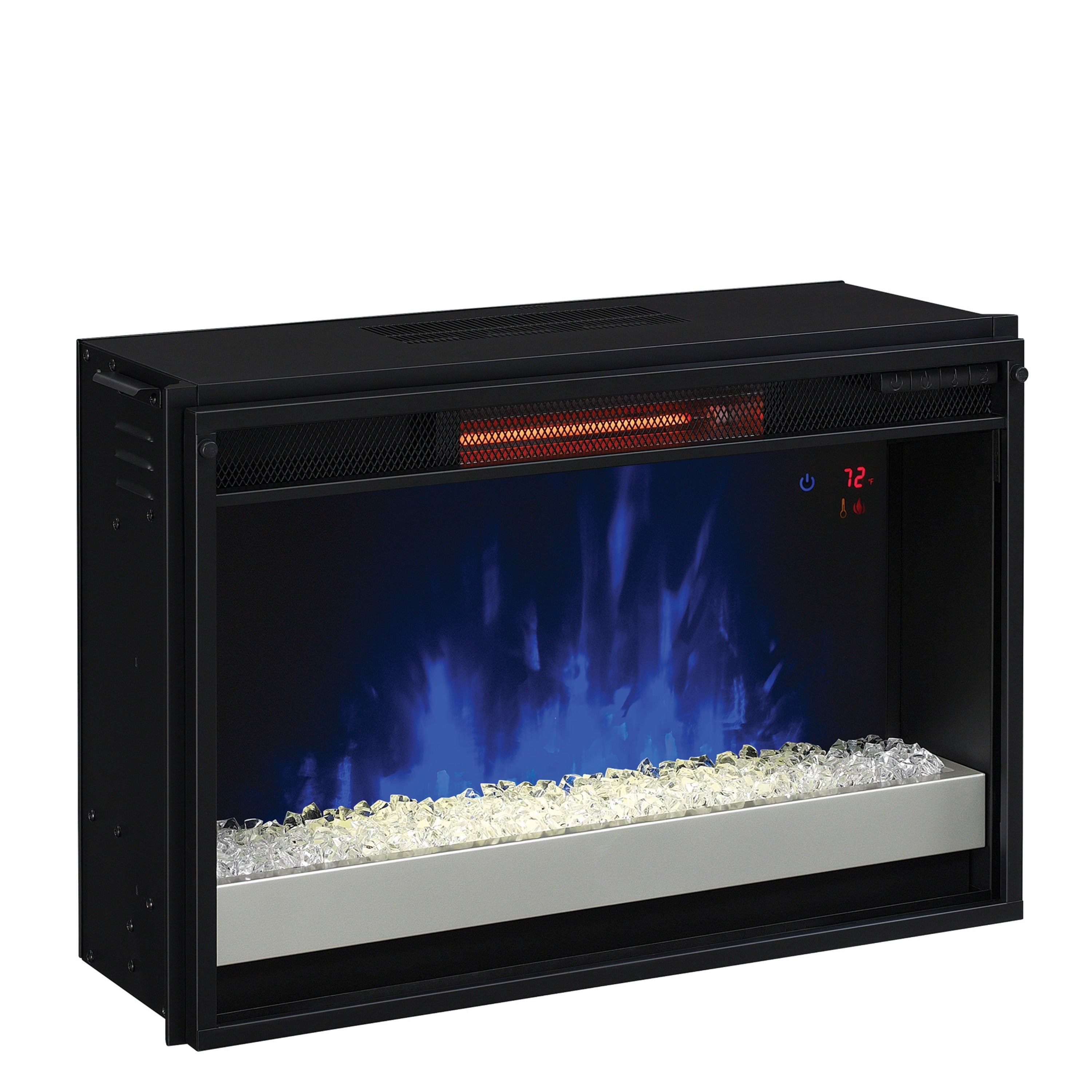 Bell'O 26" Electric Fireplace Insert
