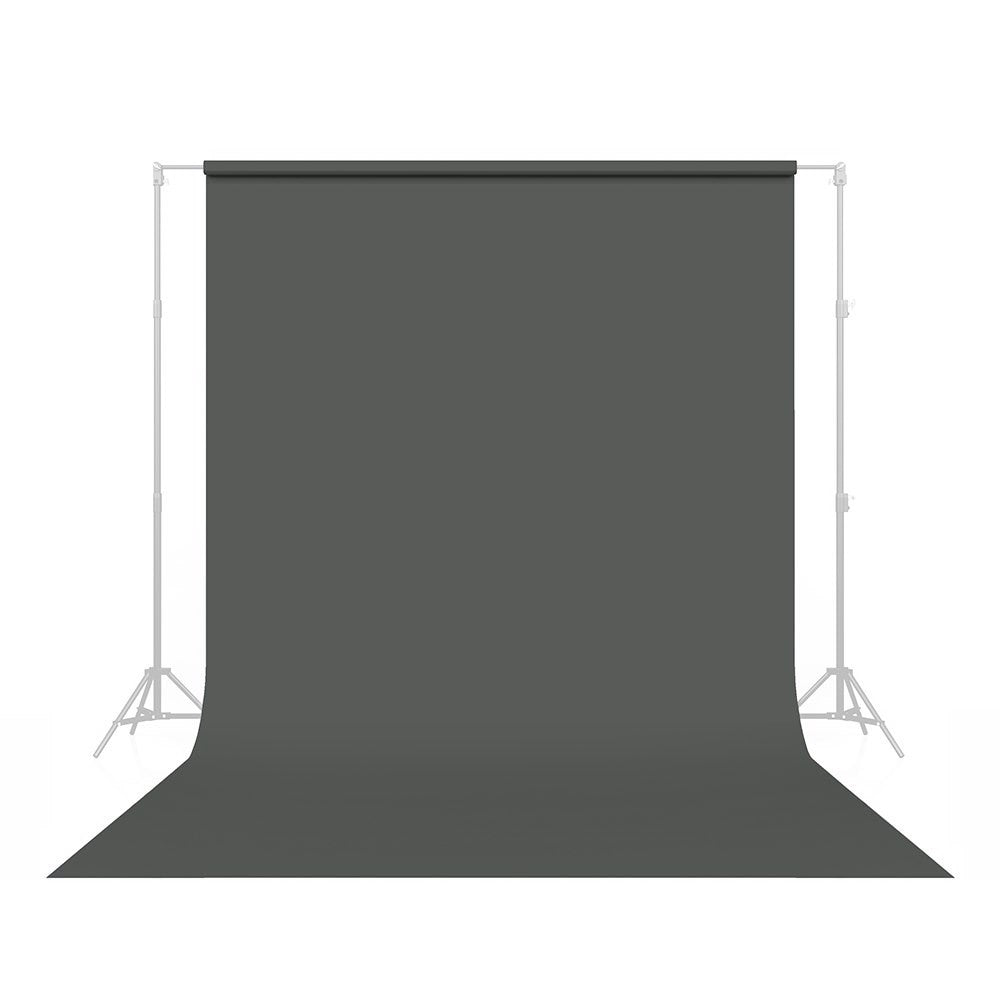 Rouleau de papier Savage Thunder Grey