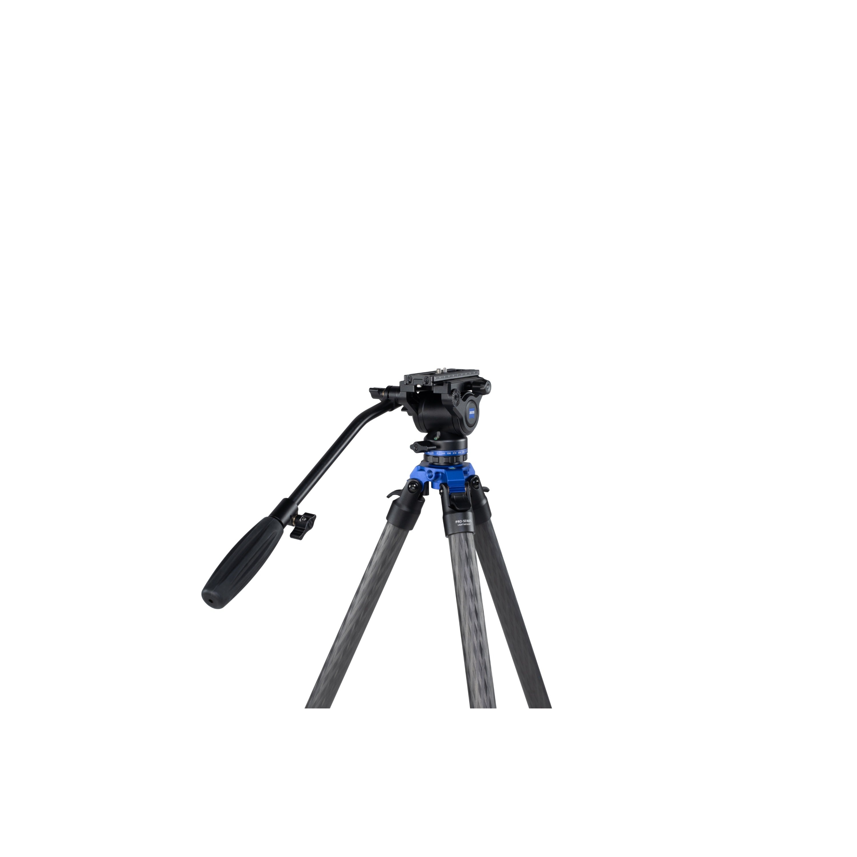 ZEISS Pro-Series Light Weight Tripod Kit