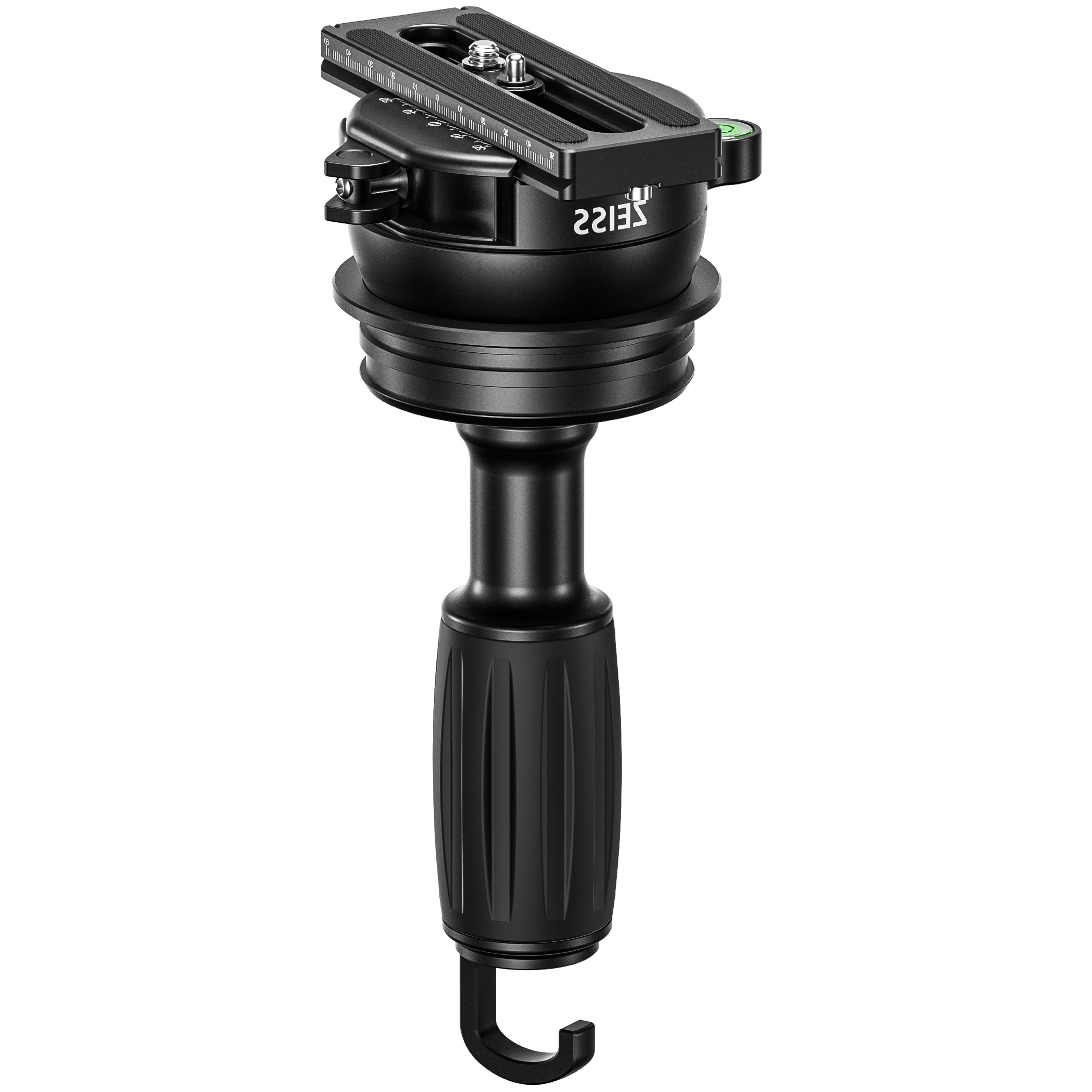 Zeiss Leveling Head Q-75