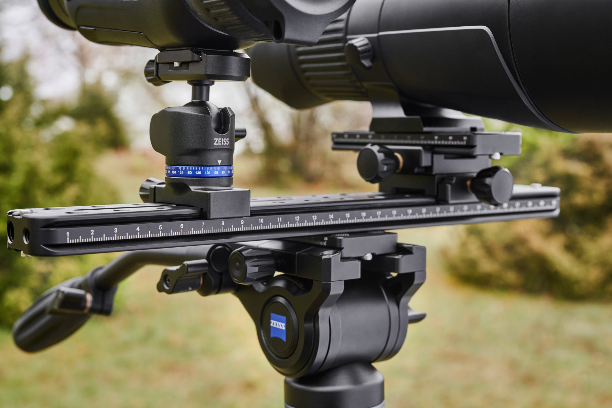 Zeiss Ballhead L-55