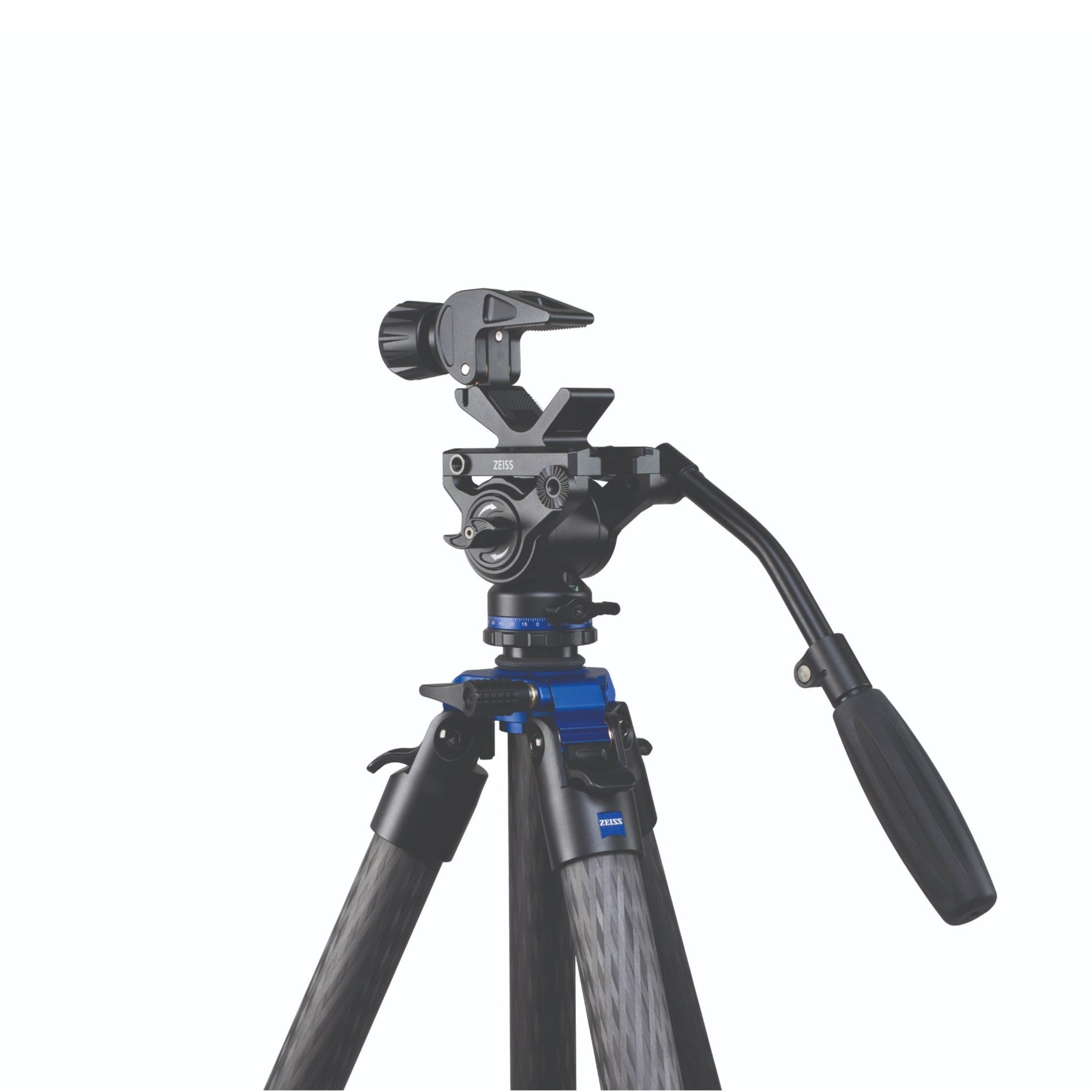 Zeiss Binocular Clamp