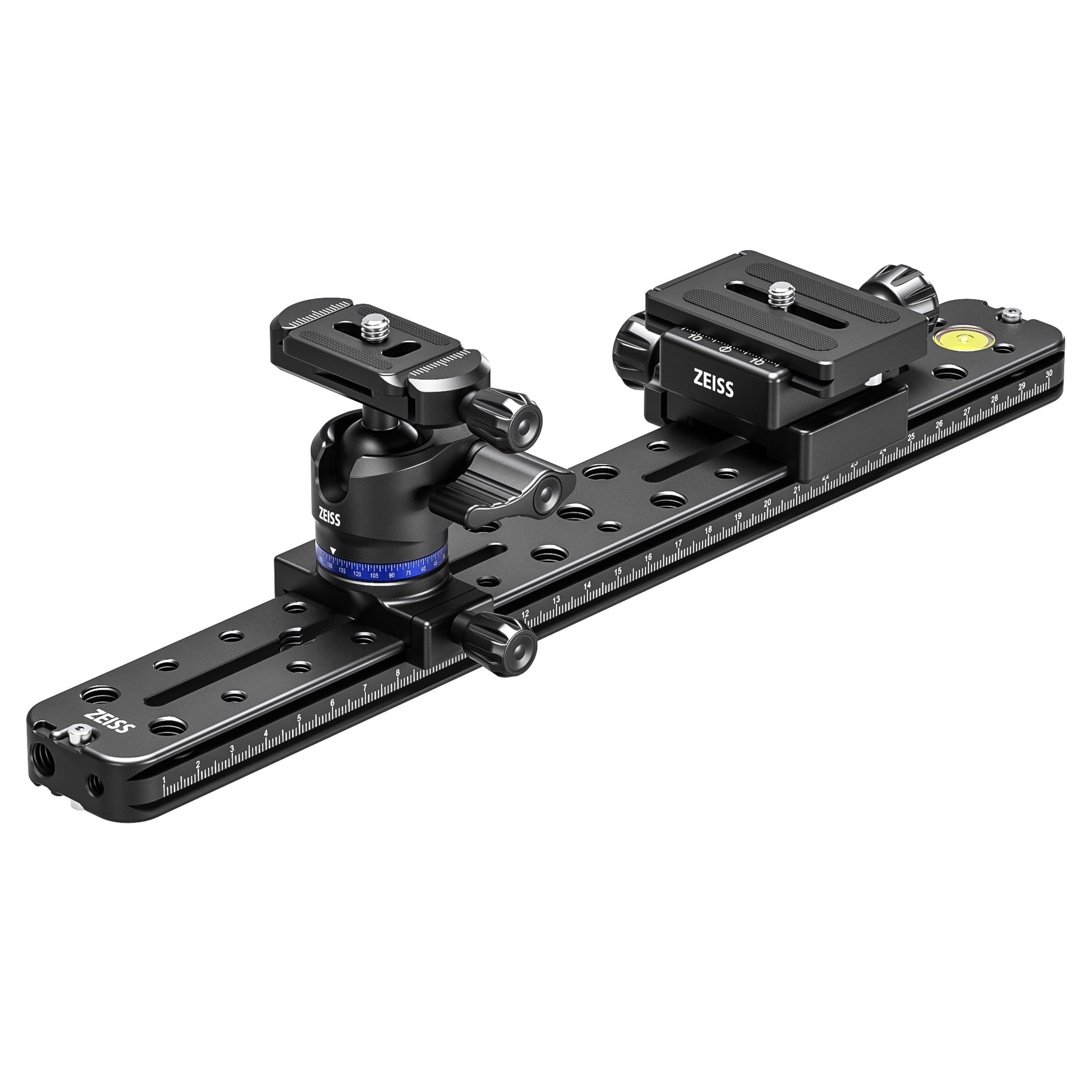 Zeiss Multi Device Rail