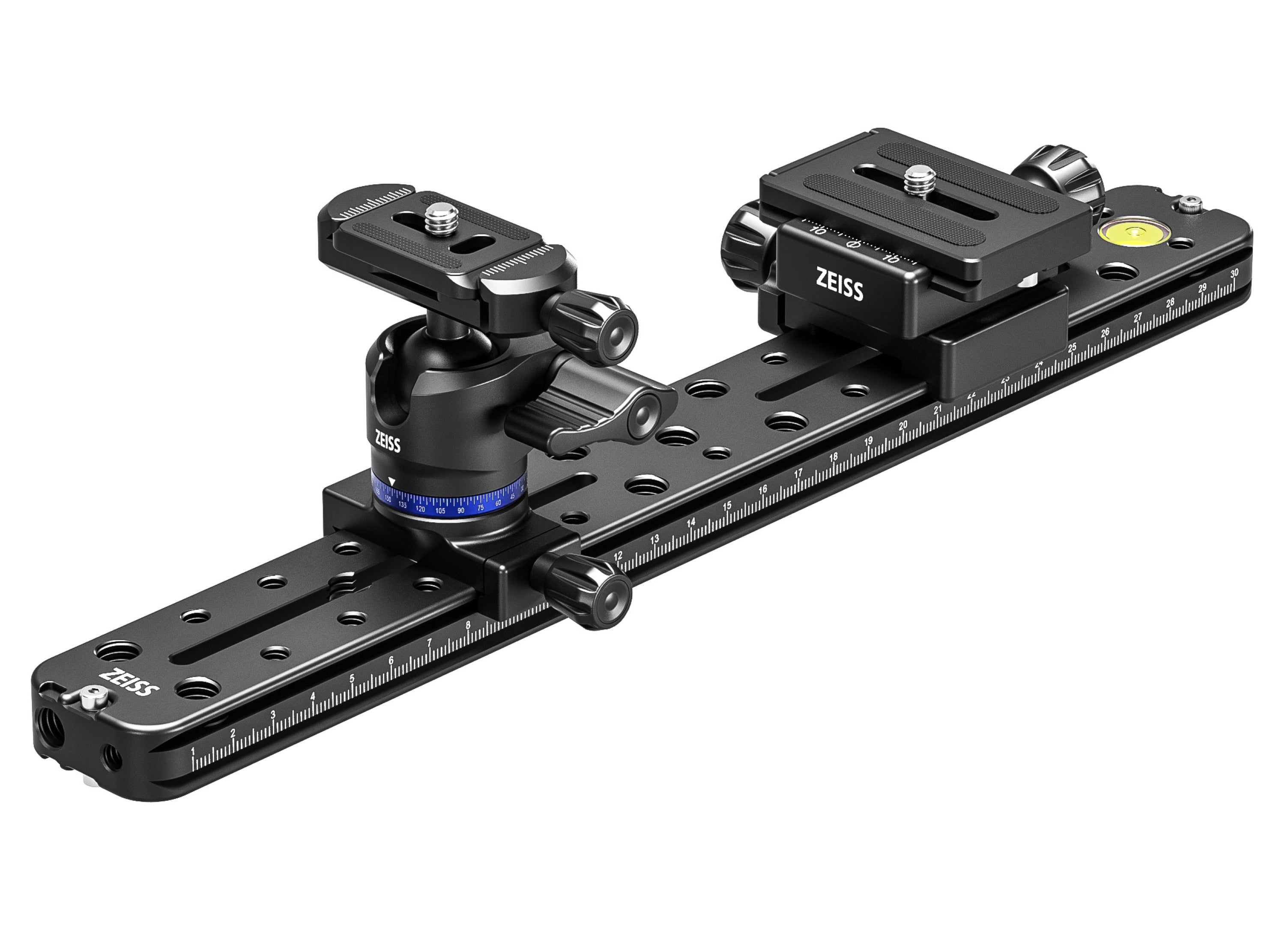 Zeiss Multi Device Rail