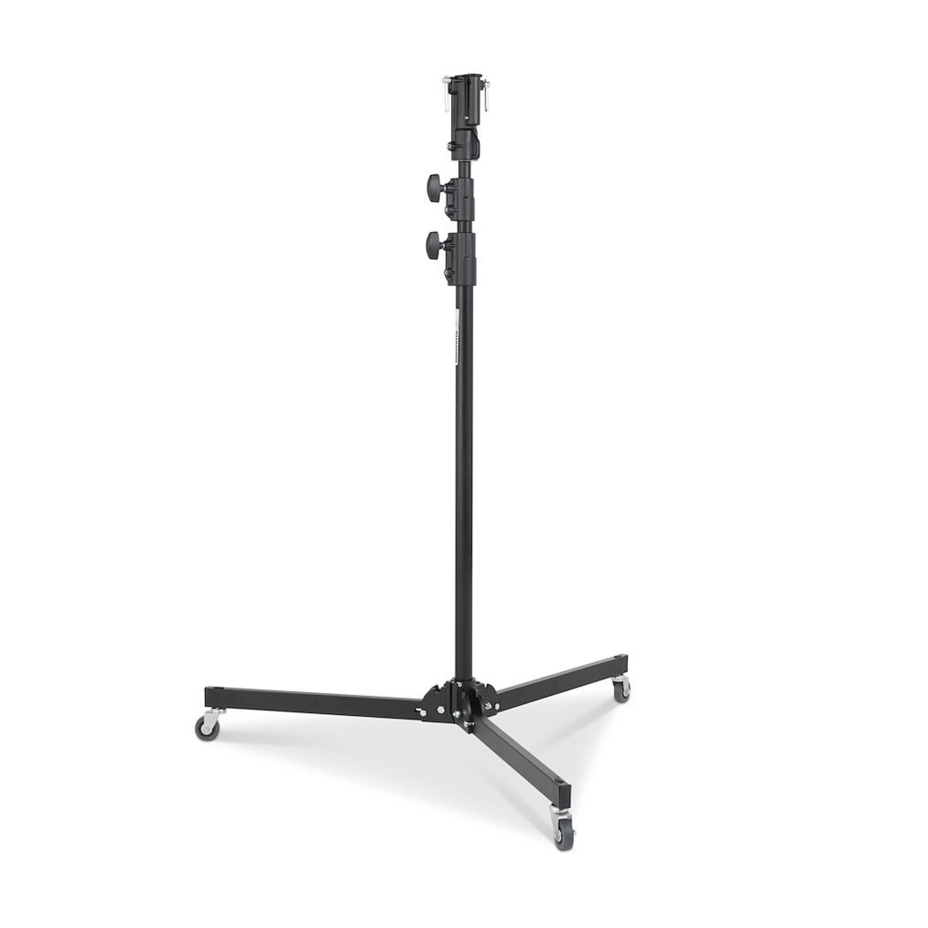 Manfrotto Black Aluminum Studio