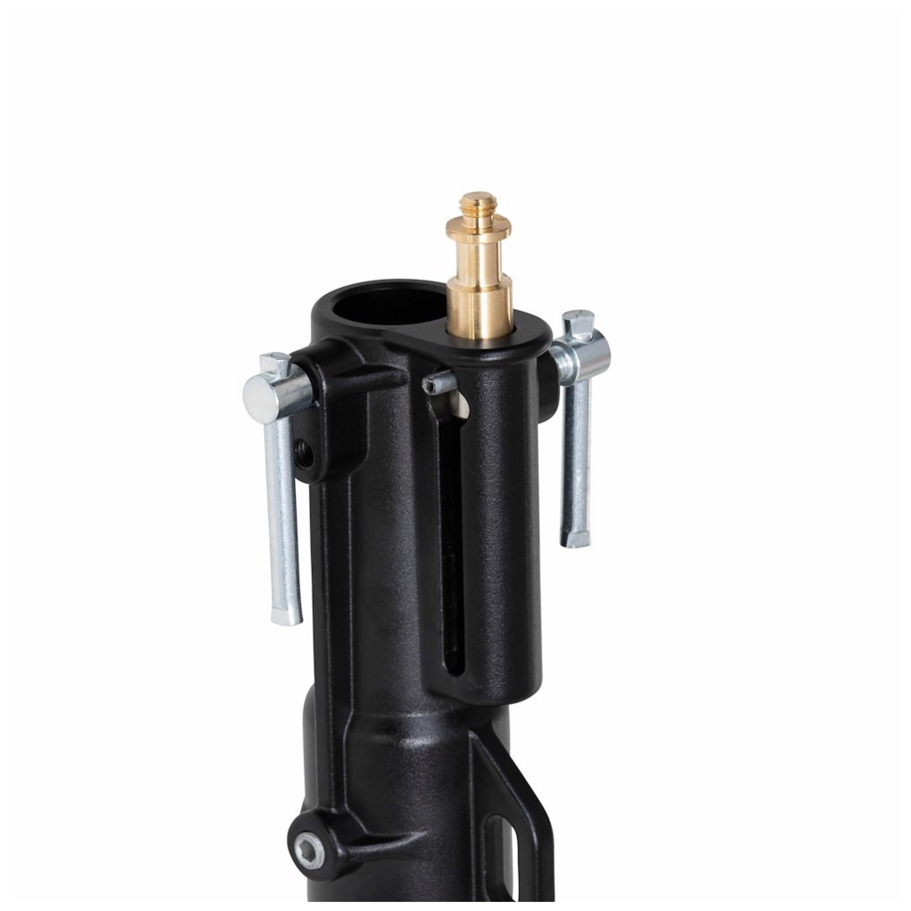 Manfrotto Black Aluminum Studio