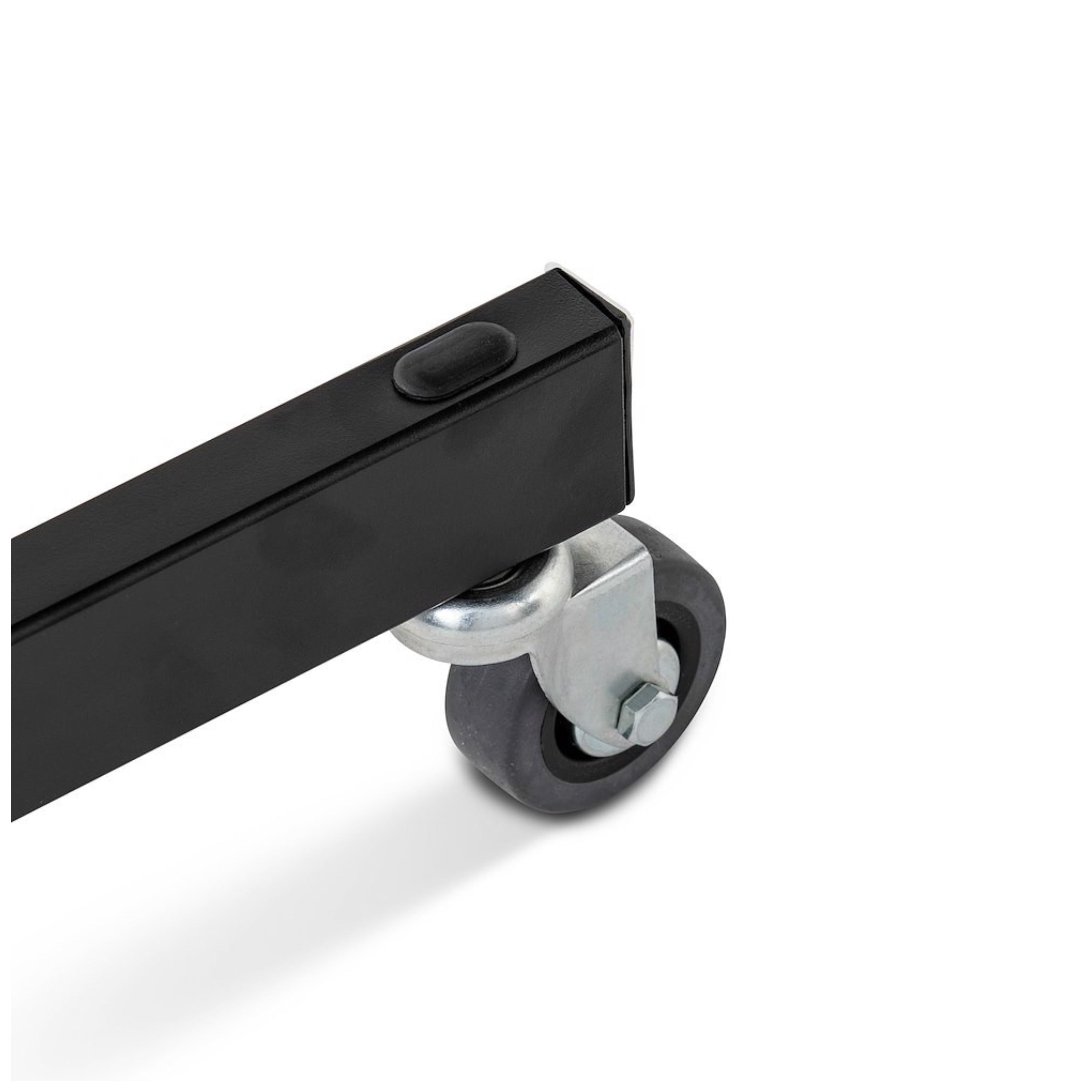 Manfrotto Black Aluminum Studio