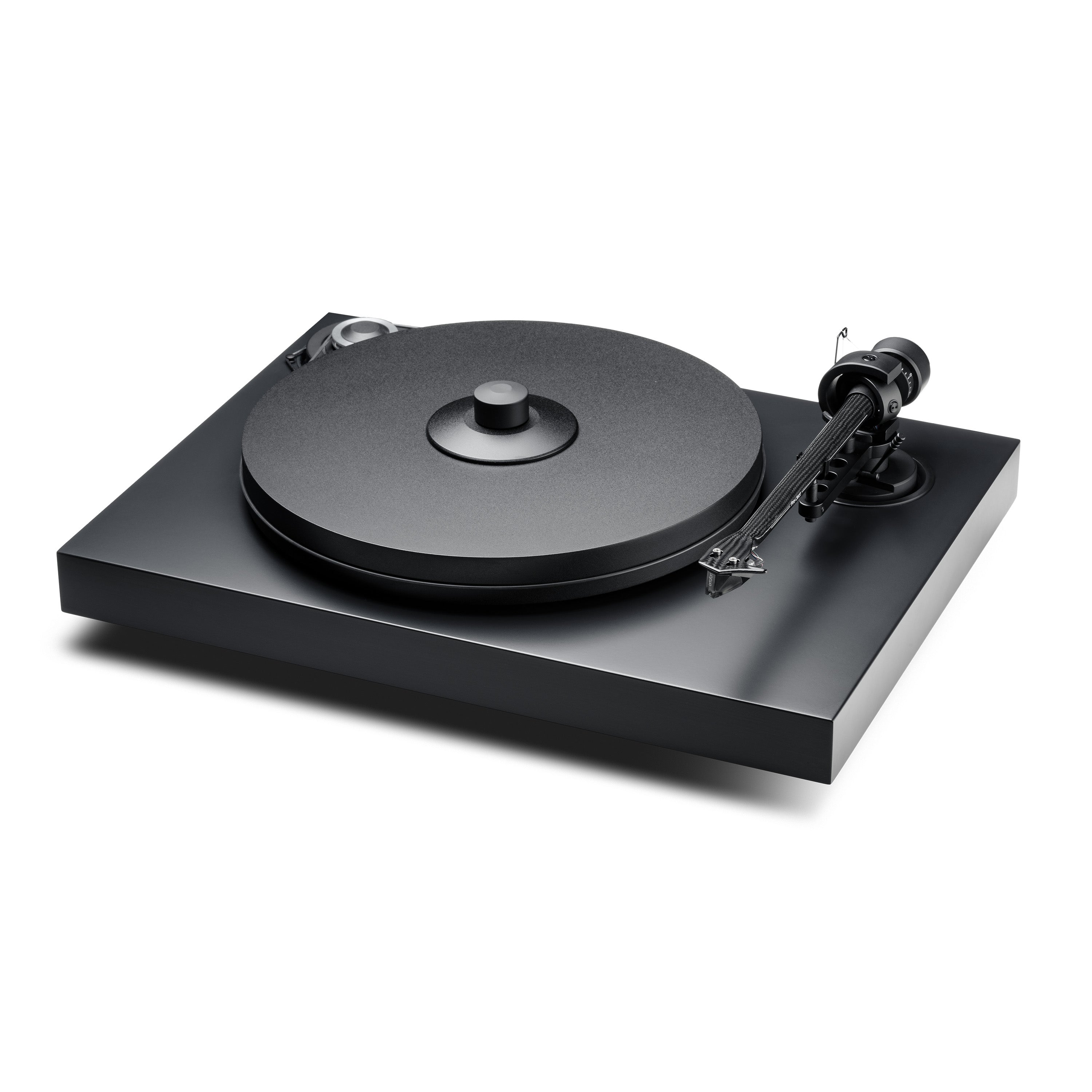 Pro-Ject 2Xperience Turntable (2M Silver)