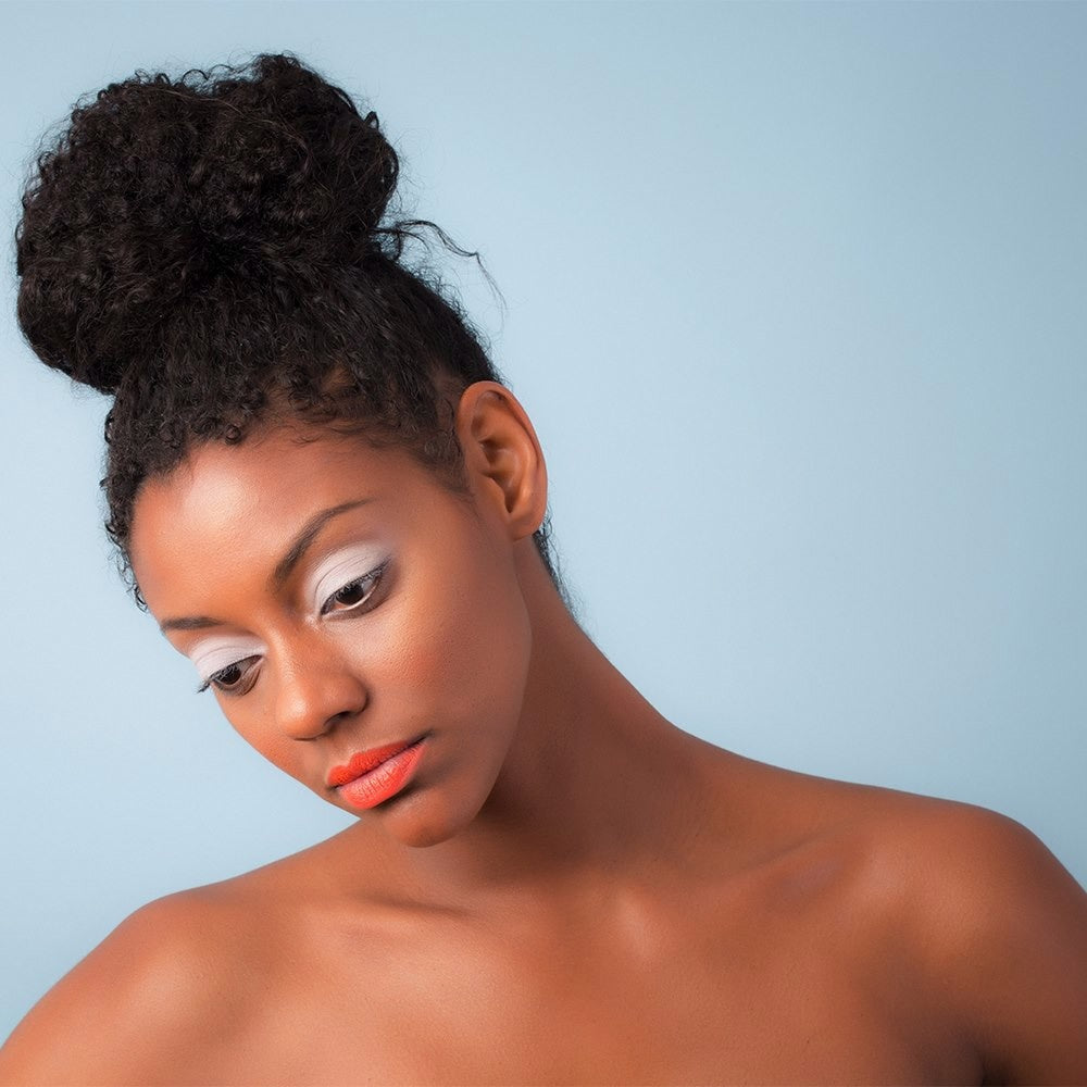 Rouleau de papier Savage Blue Mist