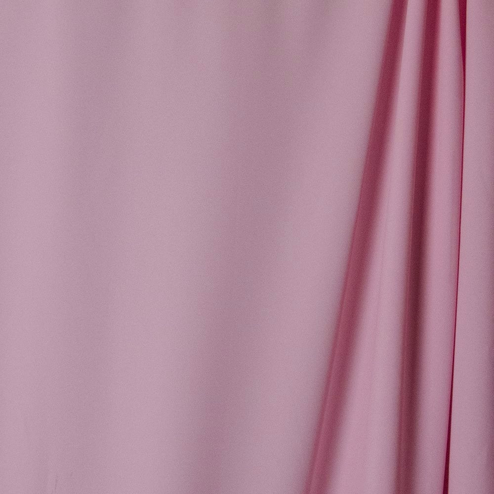 Fond en polyester infroissable Savage Passion Pink