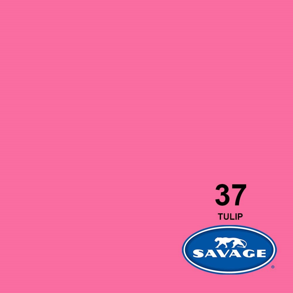 Rouleau de papier Savage Tulip