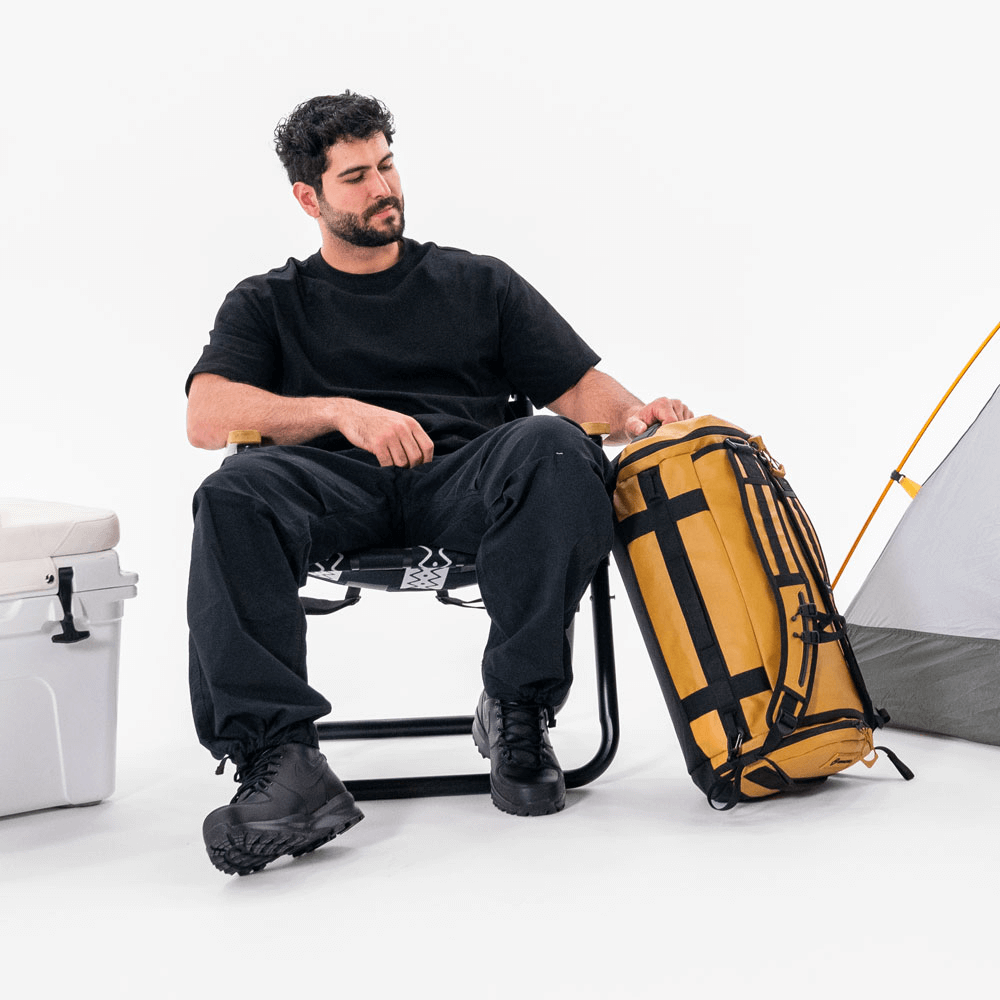 WANDRD CARRYALL Duffel 40L