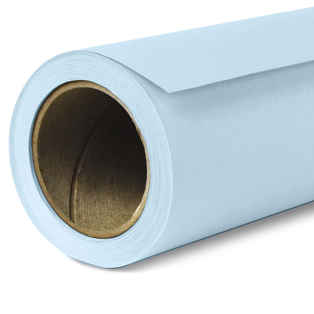 Rouleau de papier Savage Blue Mist