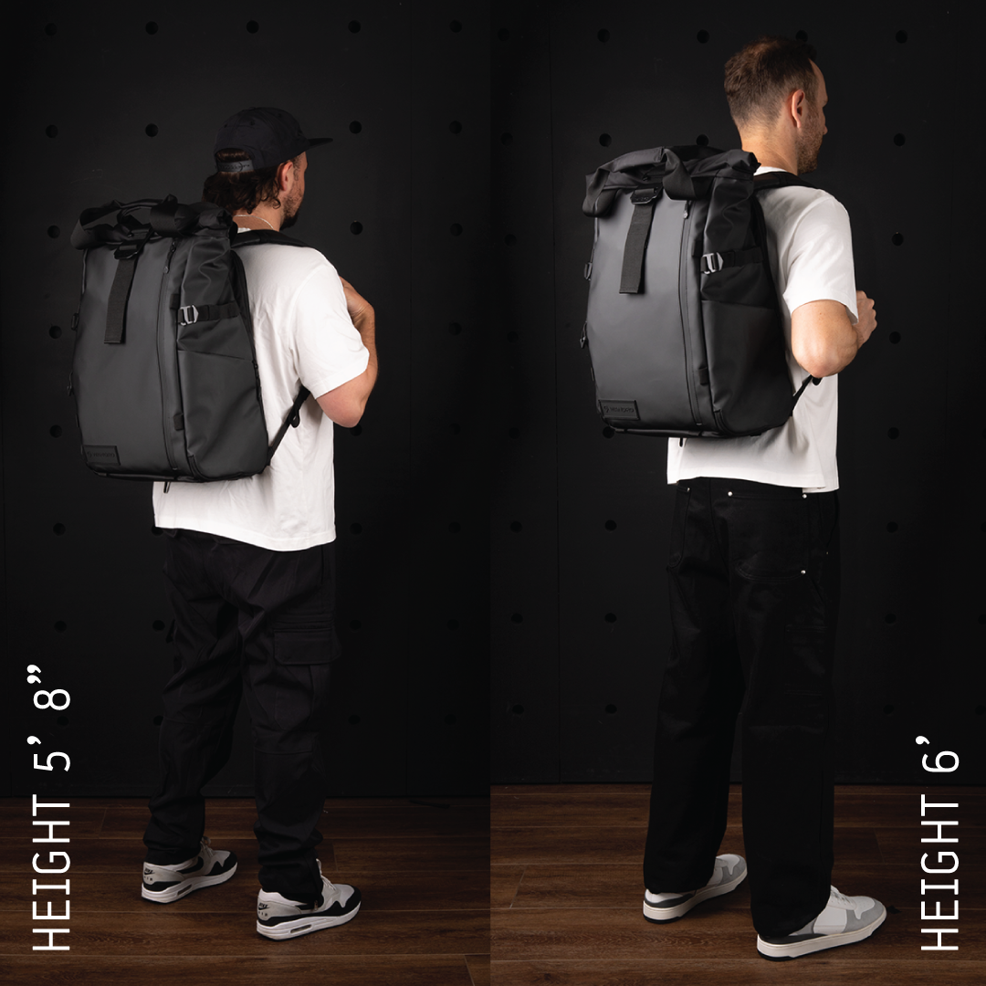 WANDRD PRVKE 41L