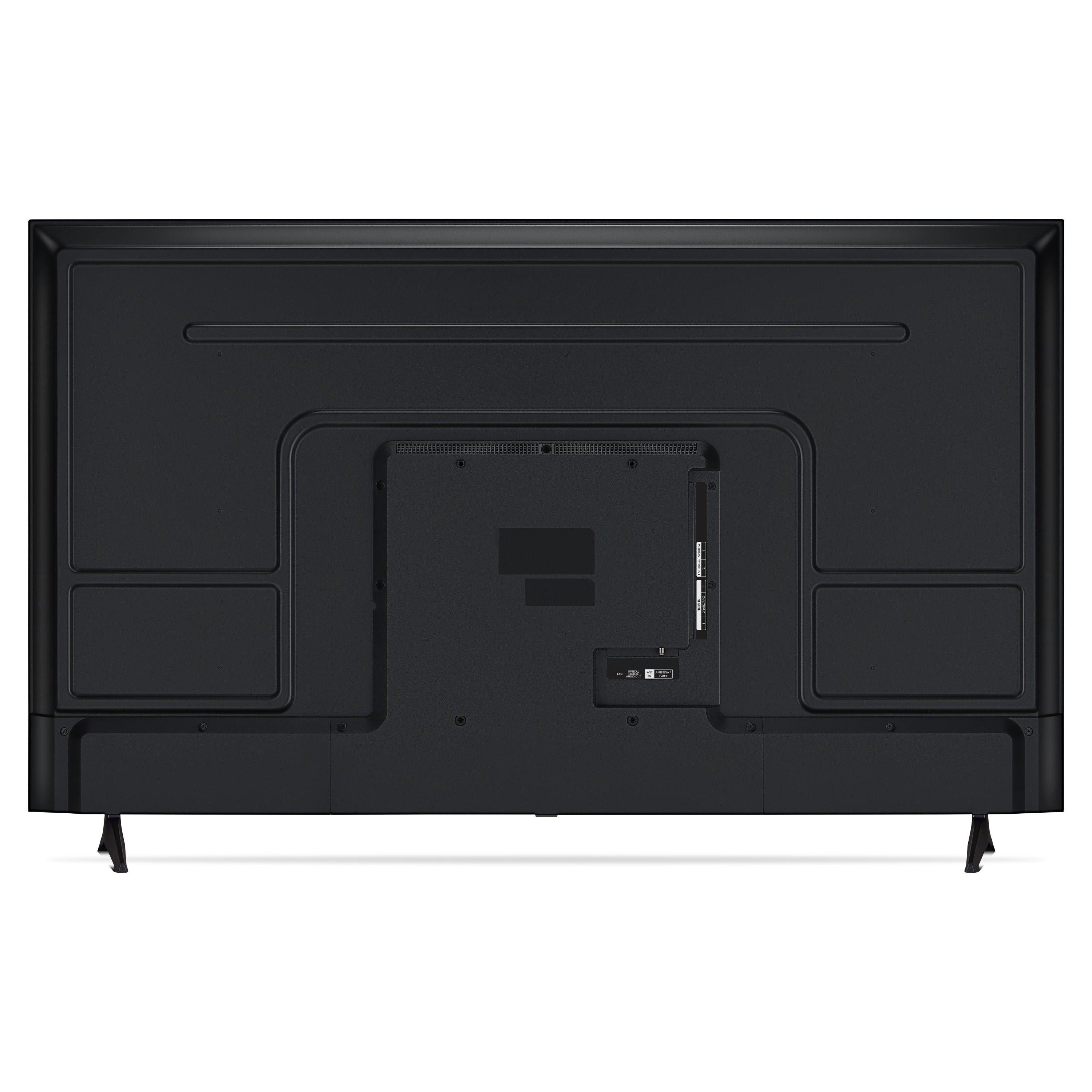 LG 7700 UHD Smart TV with AI thinQ