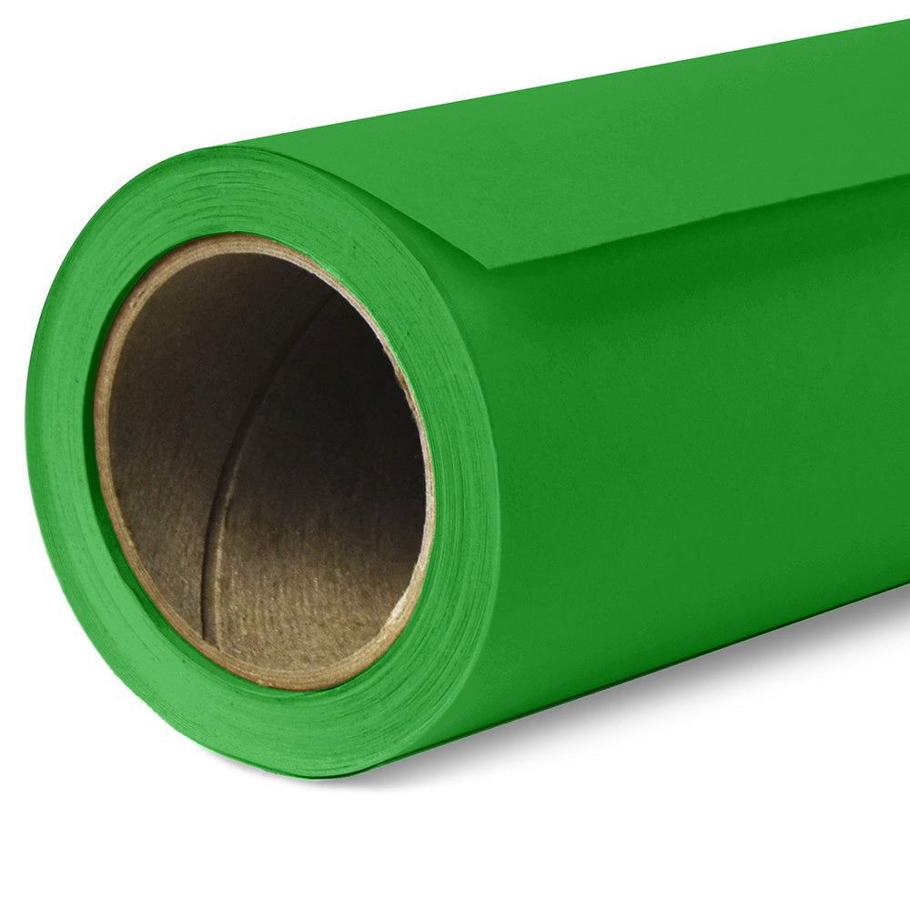 Rouleau de papier Savage Tech Green