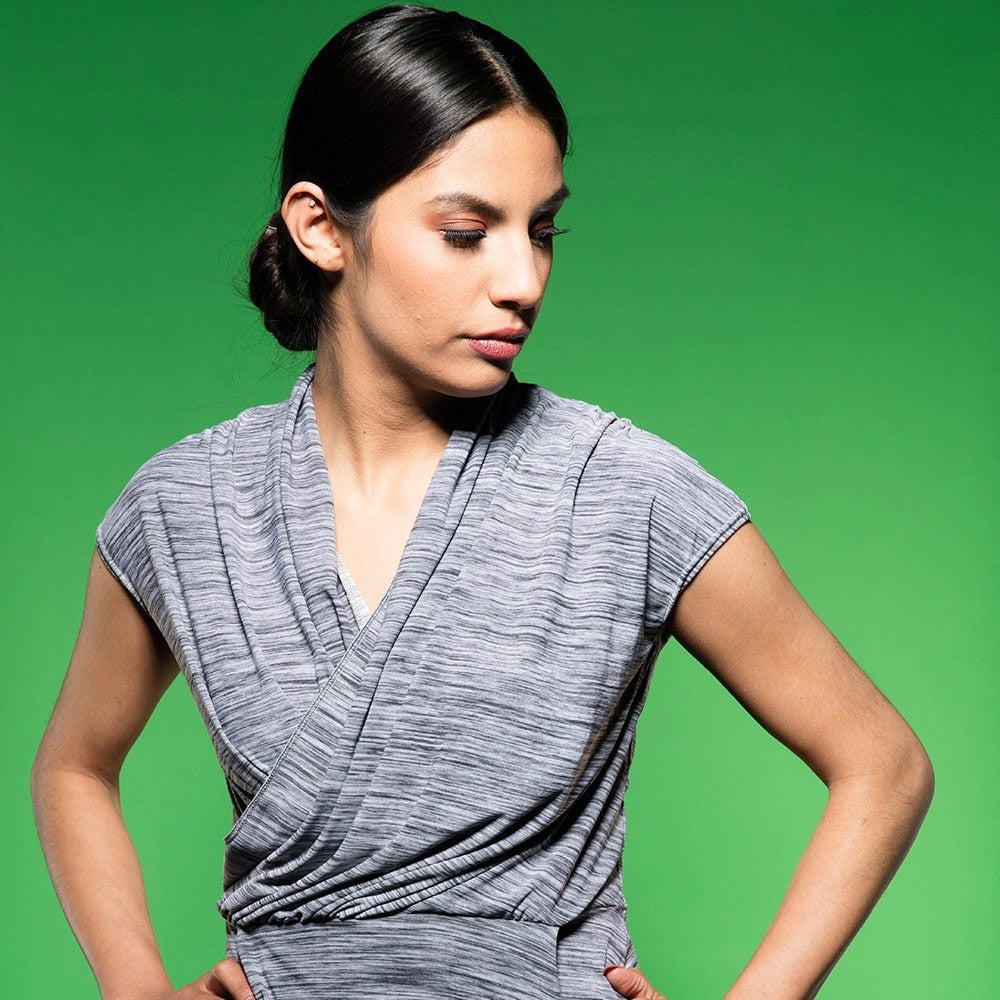 Rouleau de papier Savage Tech Green