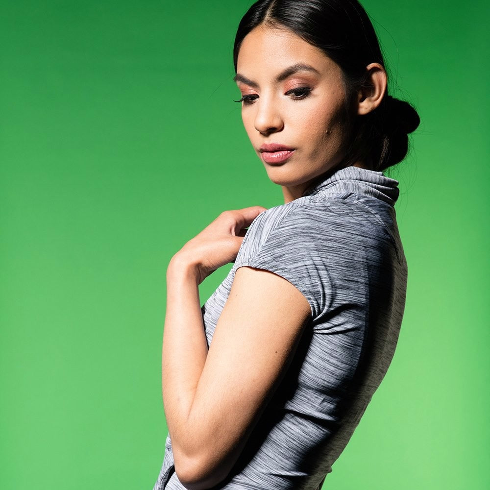 Rouleau de papier Savage Tech Green