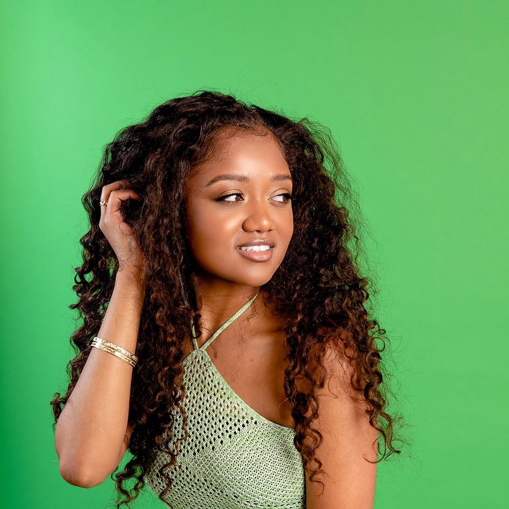 Rouleau de papier Savage Tech Green