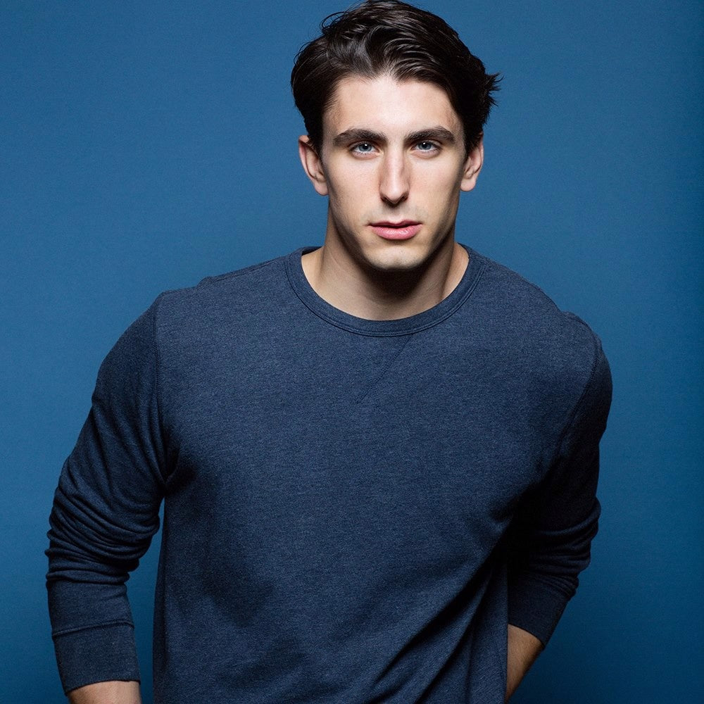 Rouleau de papier Savage Outremer