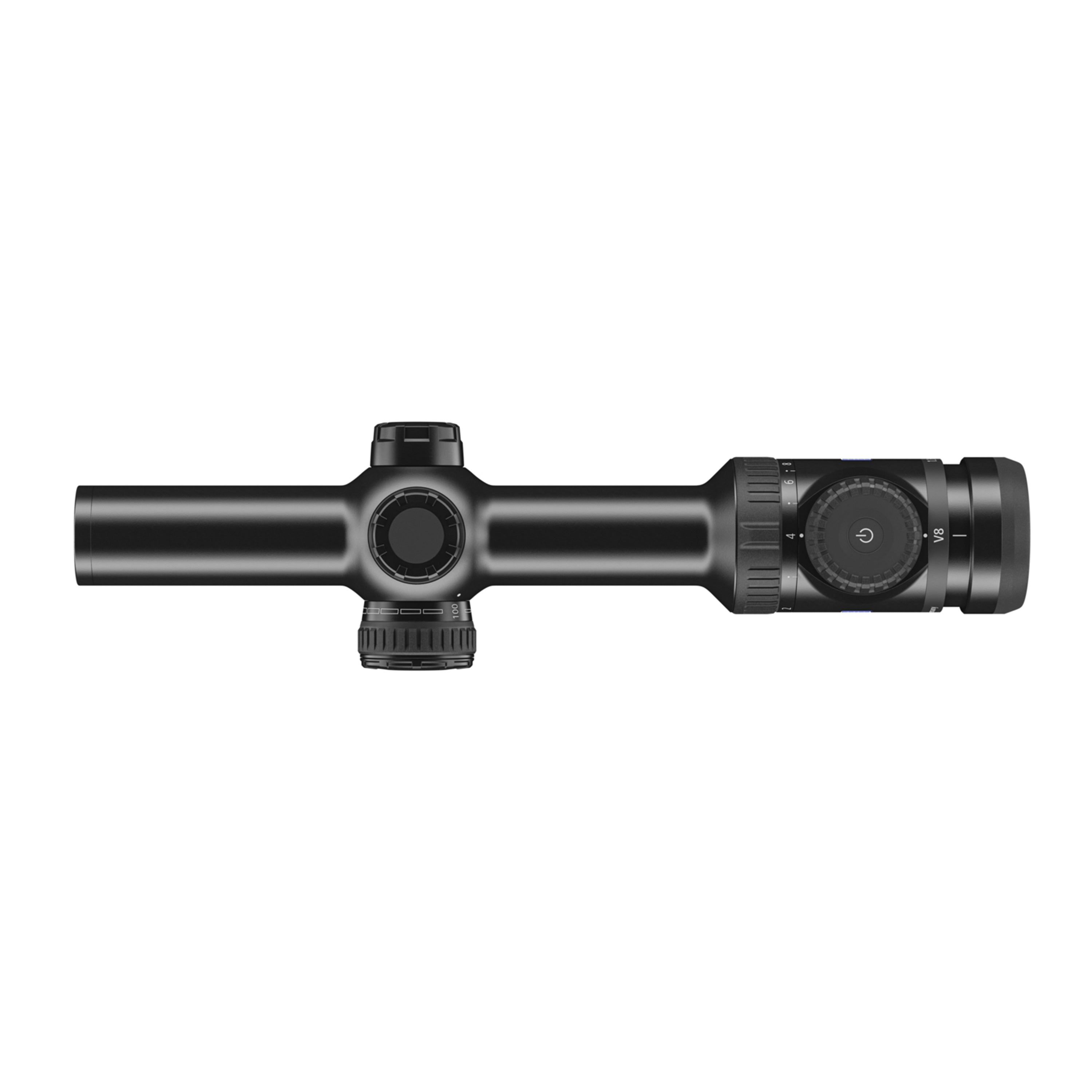 Zeiss Victory V8 1.1-8x24 Riflescope