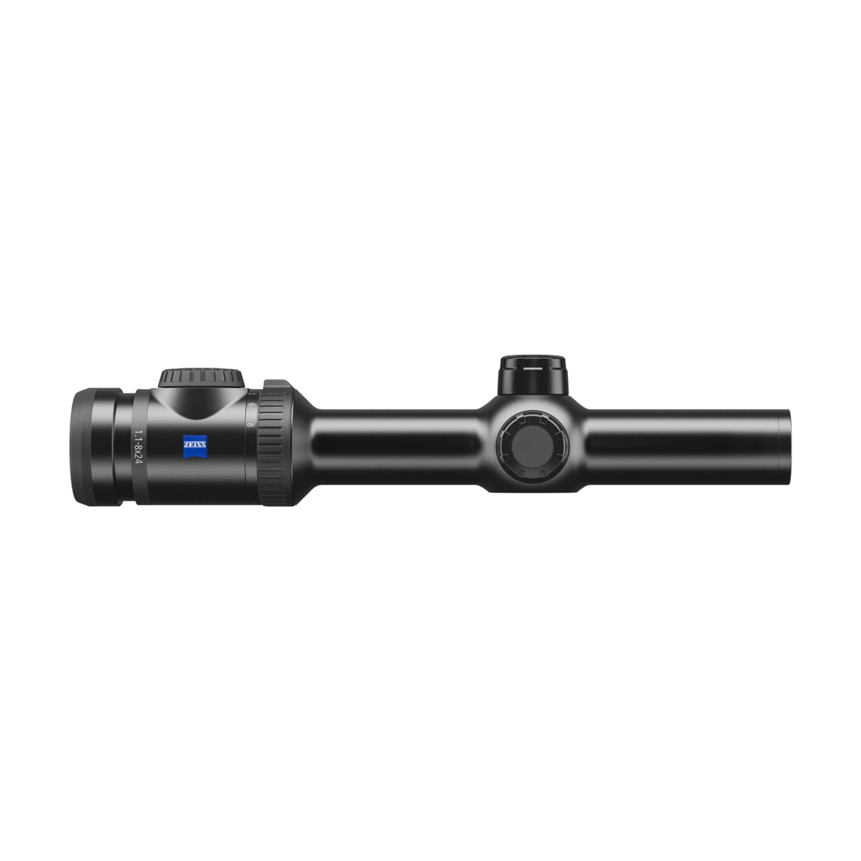 Zeiss Victory V8 1.1-8x24 Riflescope