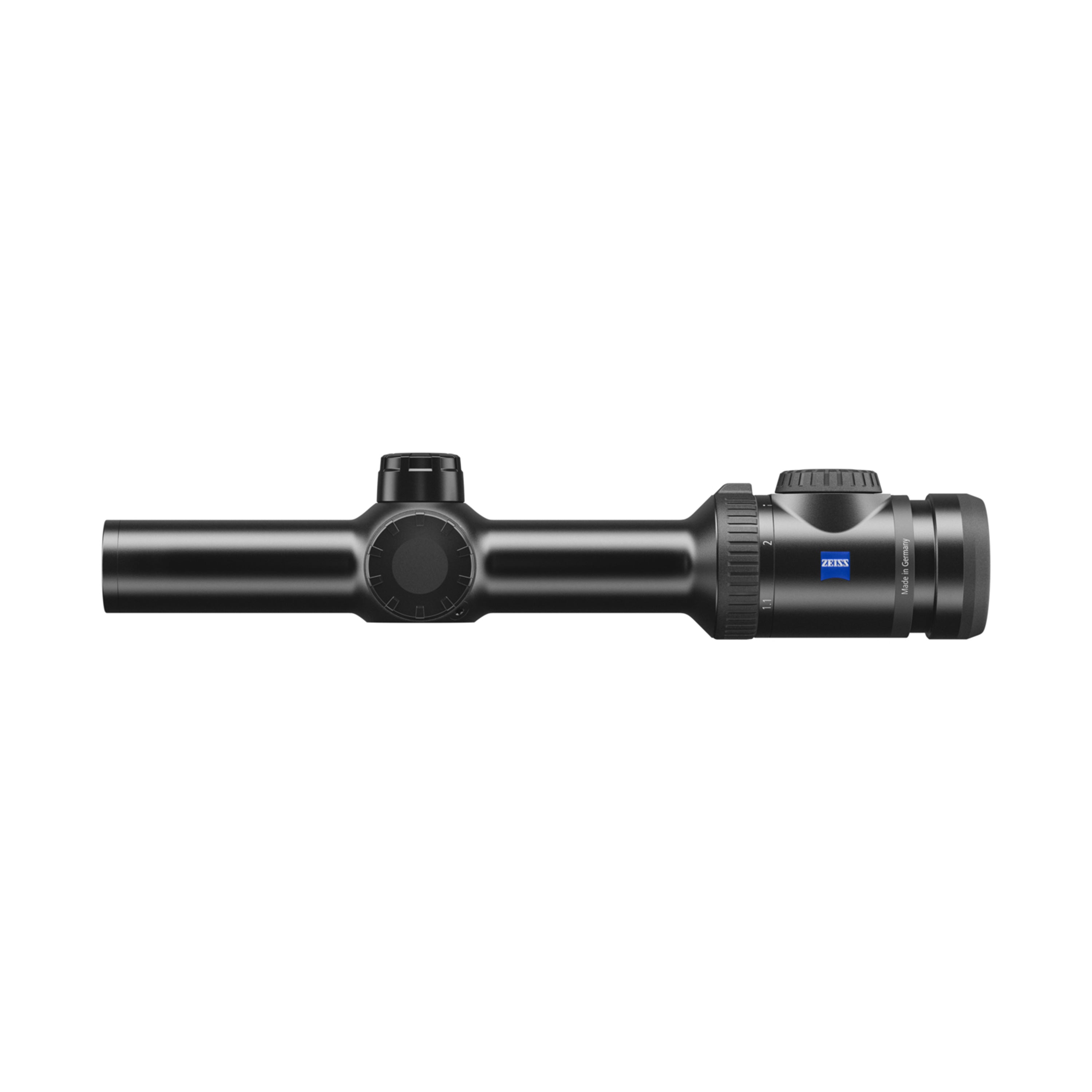 Zeiss Victory V8 1.1-8x24 Riflescope