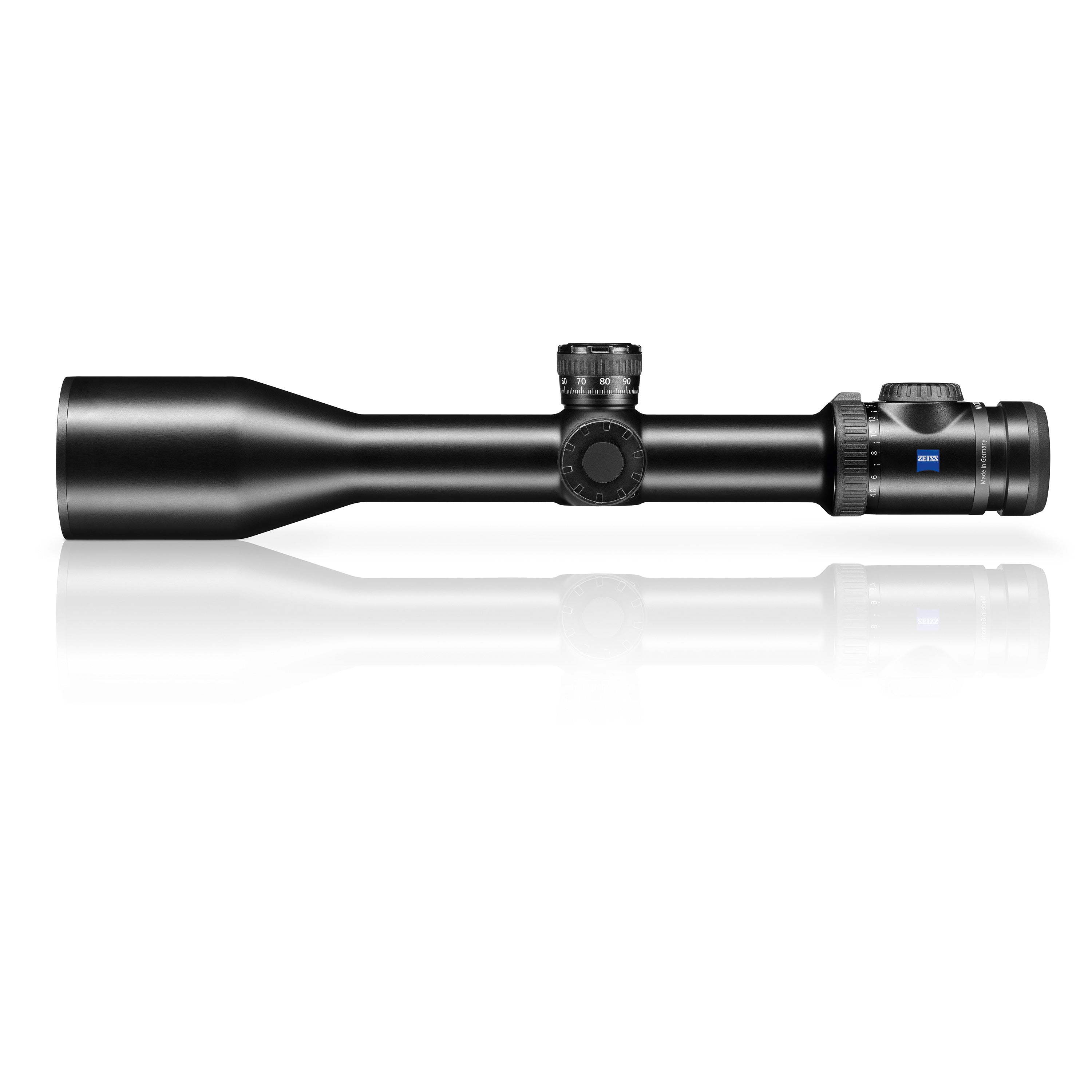 Zeiss Victory V8 4.8-35x60 Riflescope
