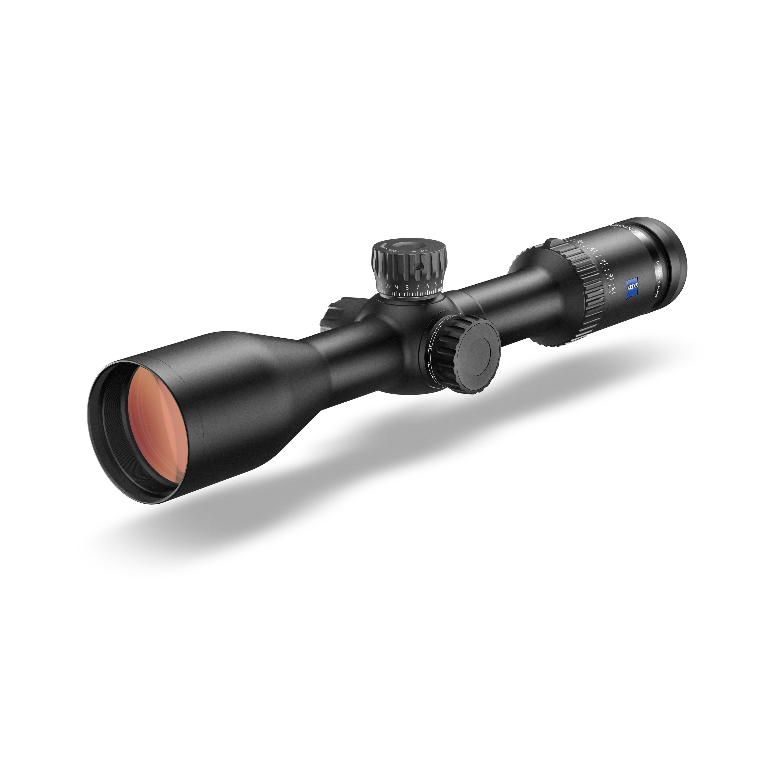 Zeiss Conquest V6 3-18x50 Riflescope