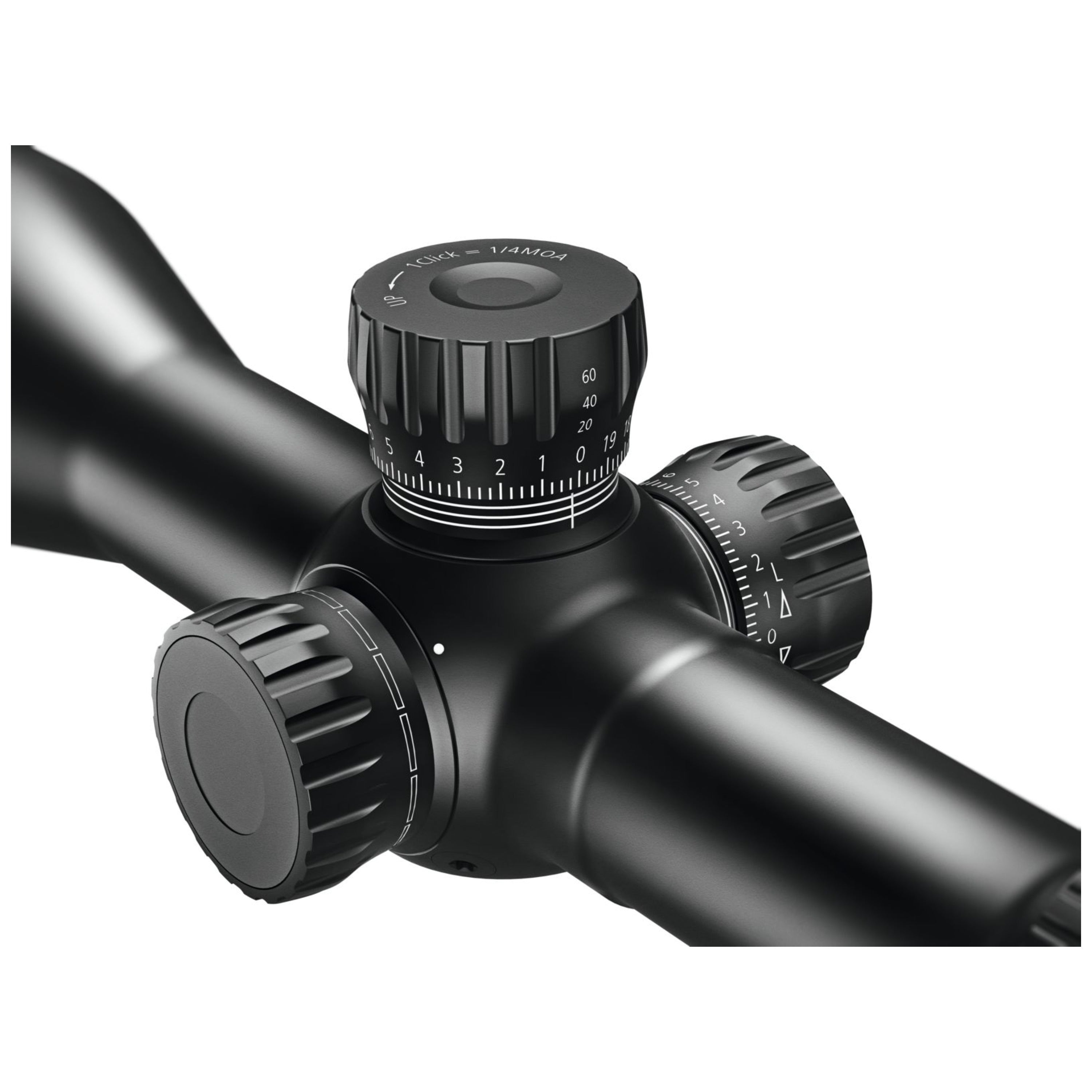 Zeiss Conquest V6 5-30x50 Riflescope