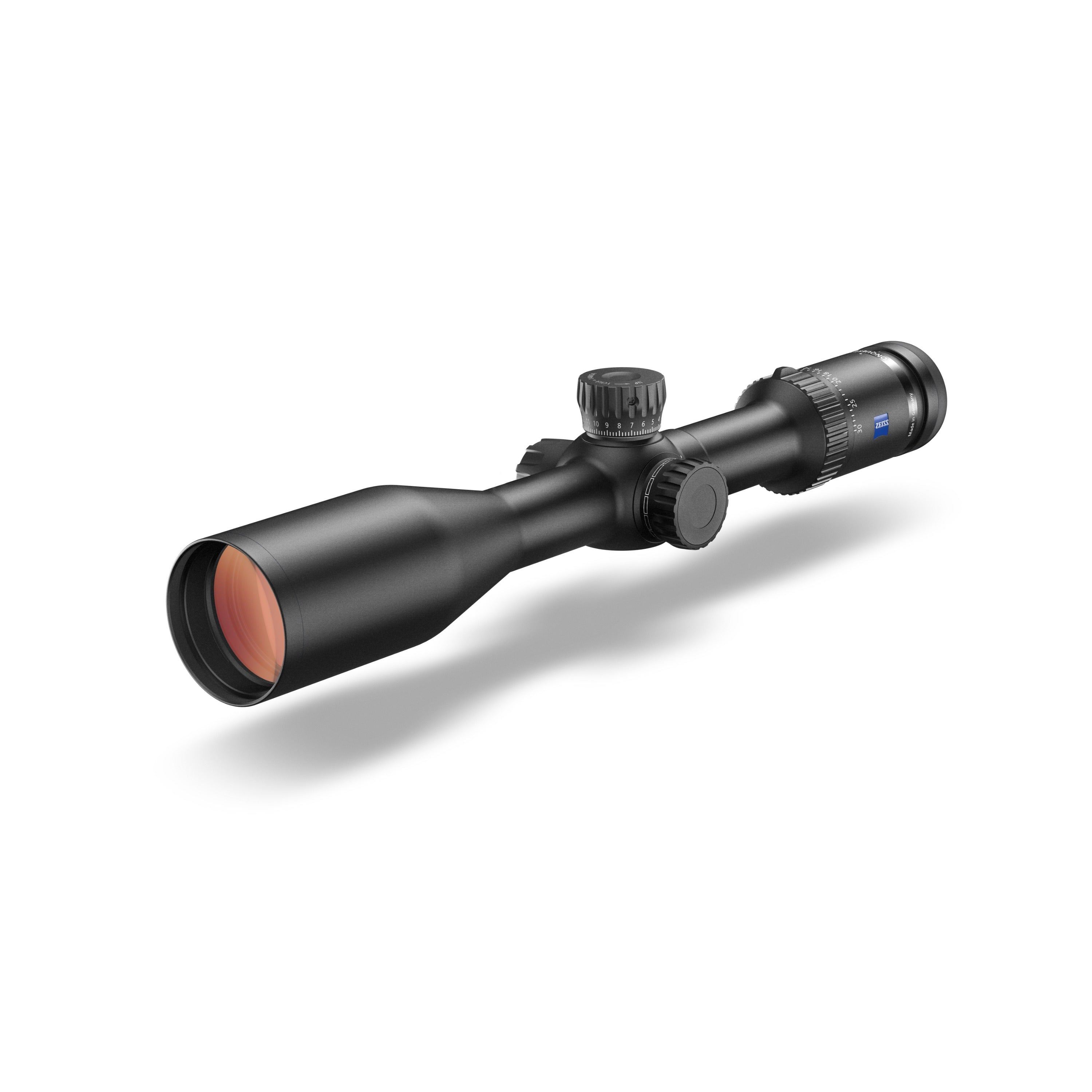 Lunette de visée Zeiss Conquest V6 5-30x50